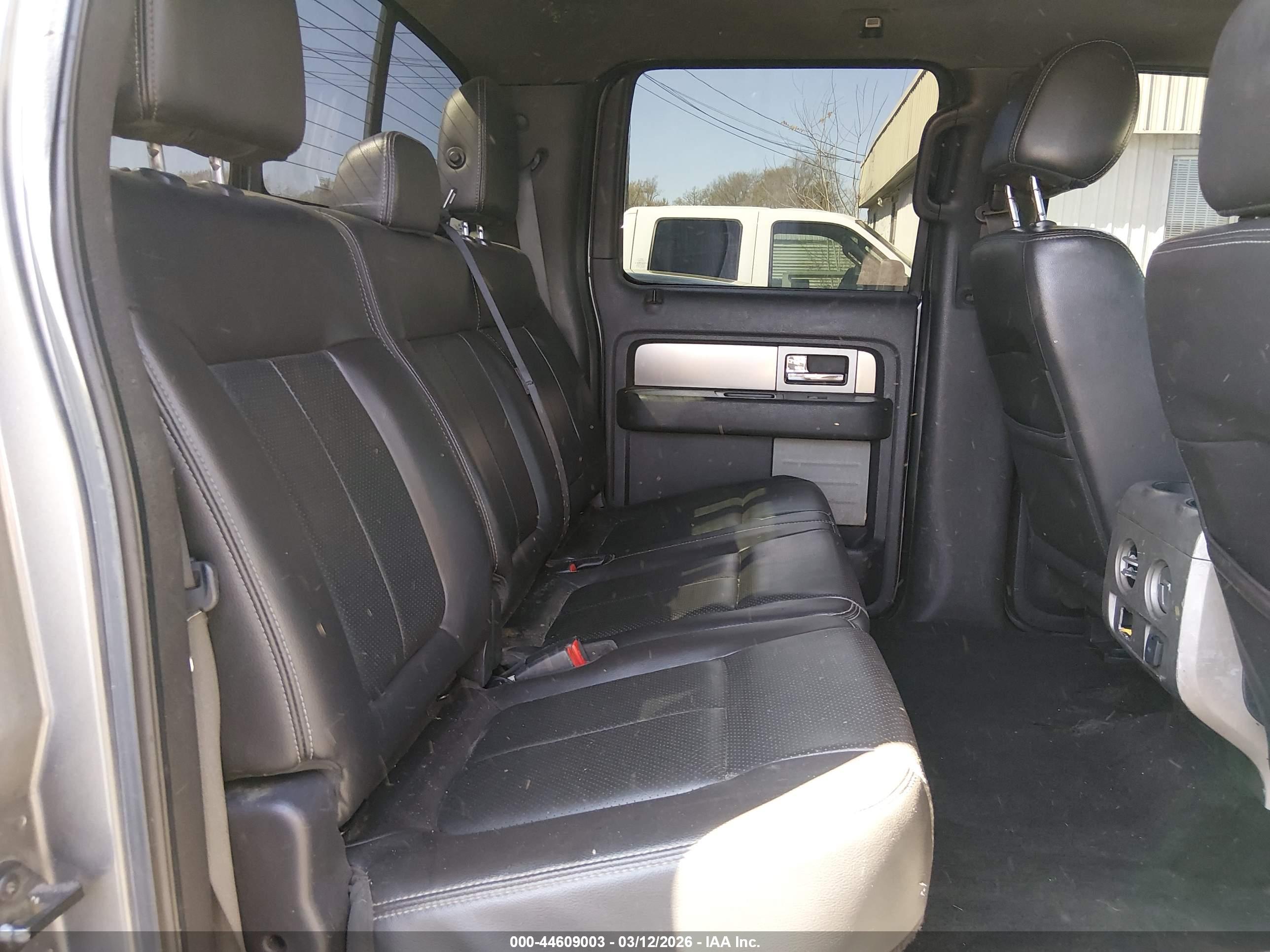 FORD F-150 image 8