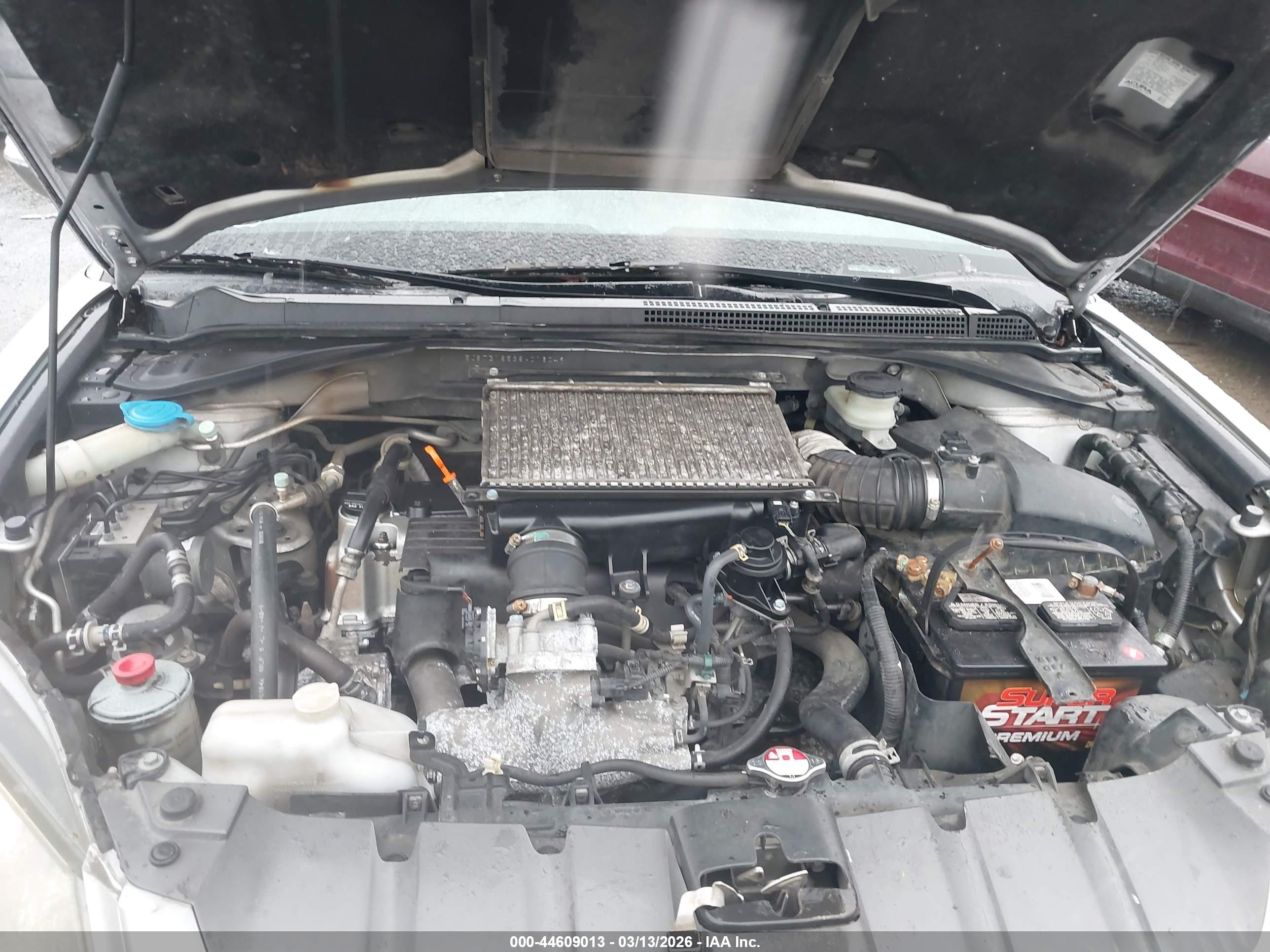 ACURA RDX image 10