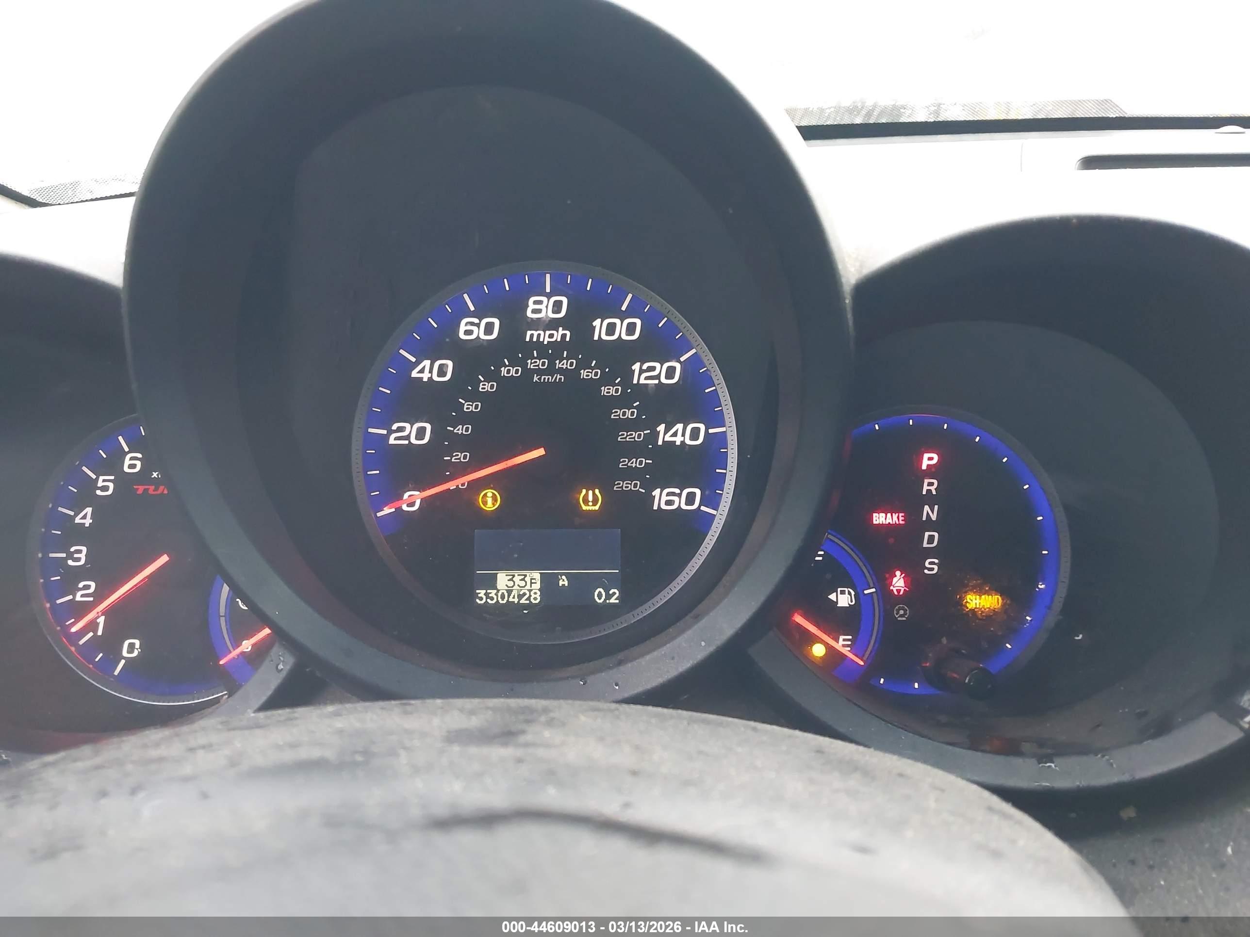 ACURA RDX image 7