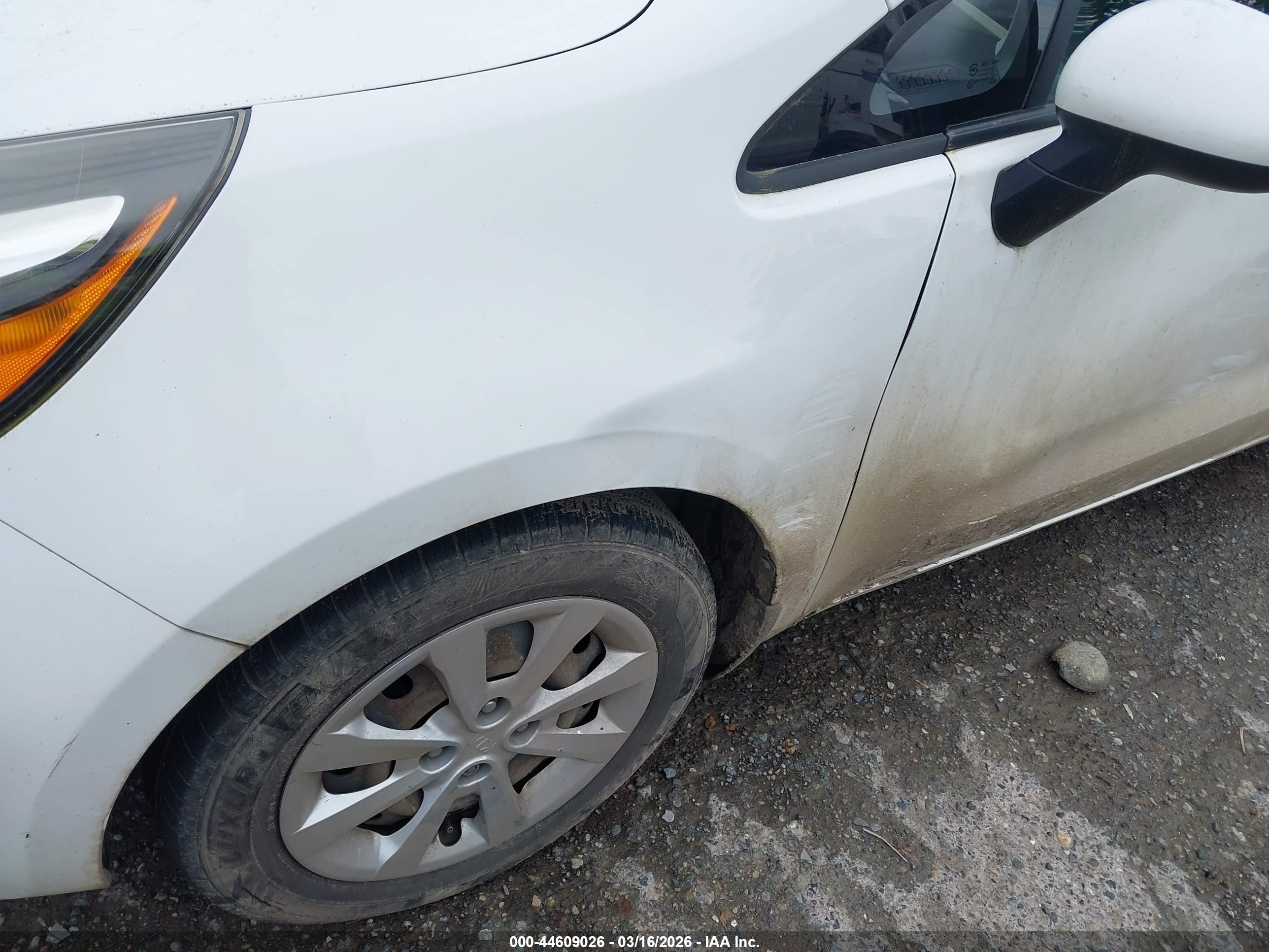 KIA RIO image 6