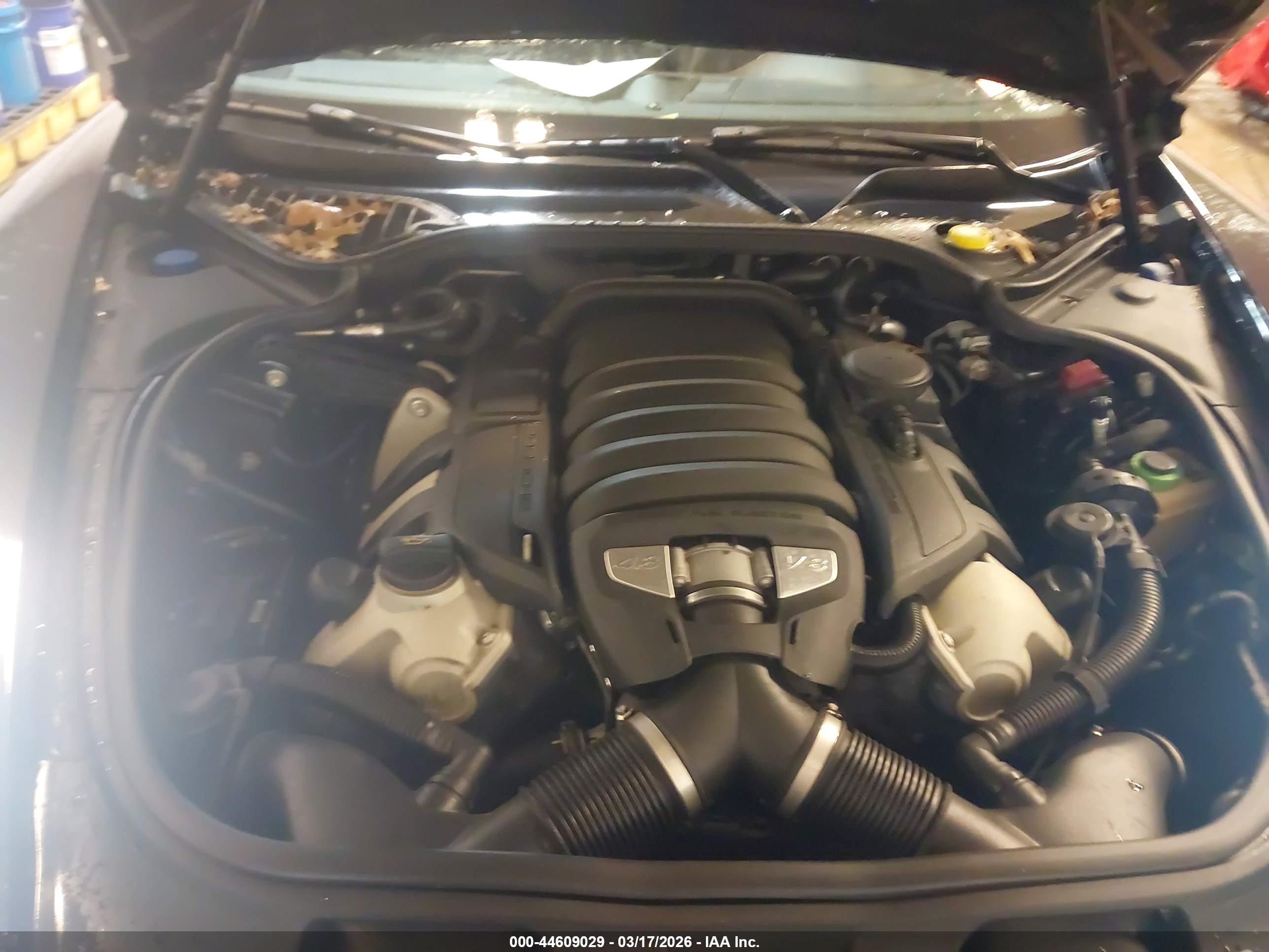 PORSCHE PANAMERA image 10
