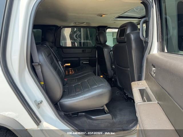 HUMMER H2 image 8