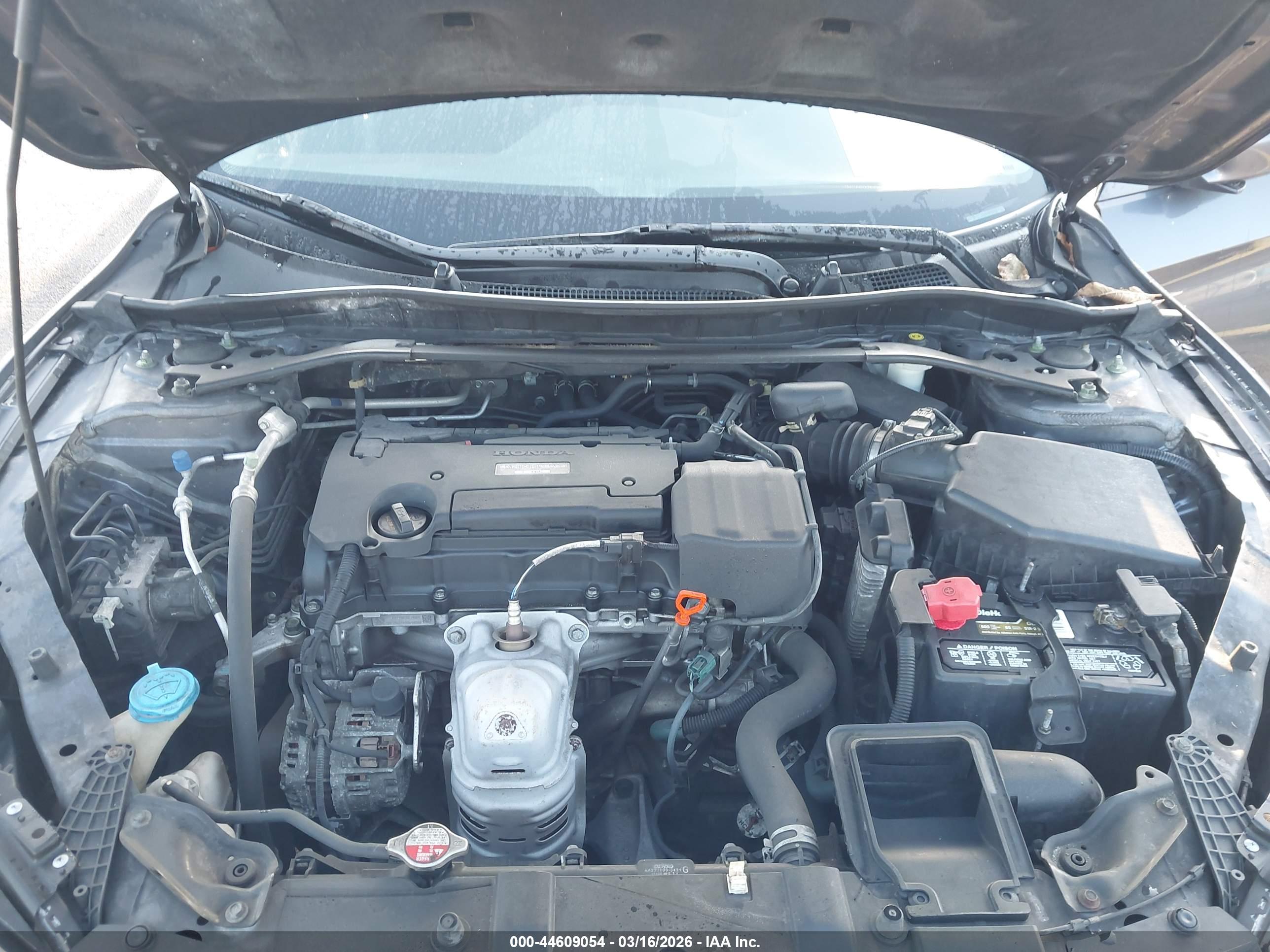 HONDA ACCORD image 10