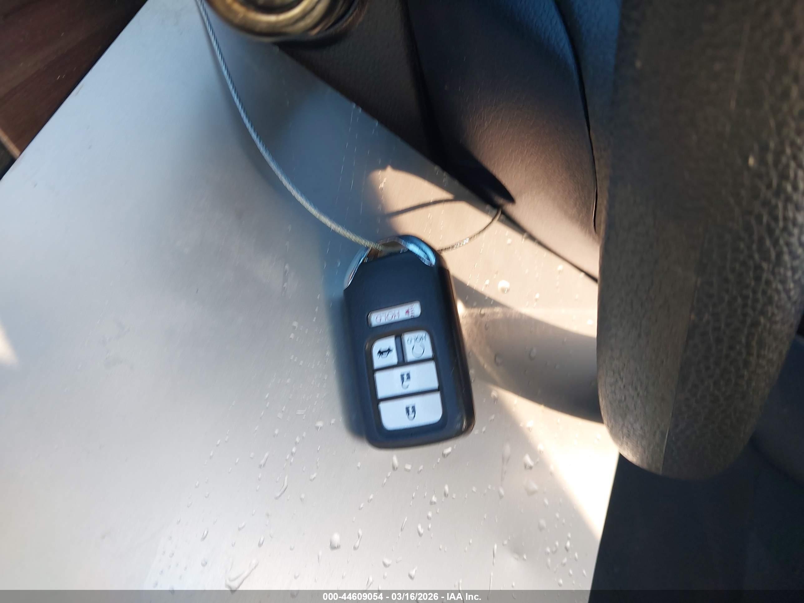 HONDA ACCORD image 11