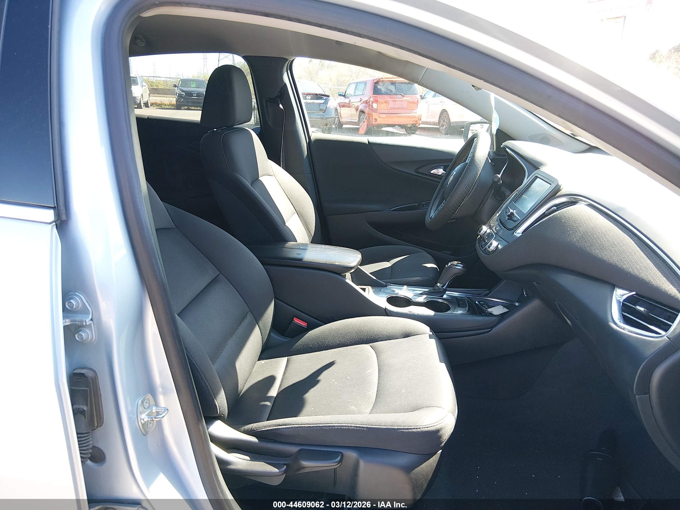 CHEVROLET MALIBU image 5