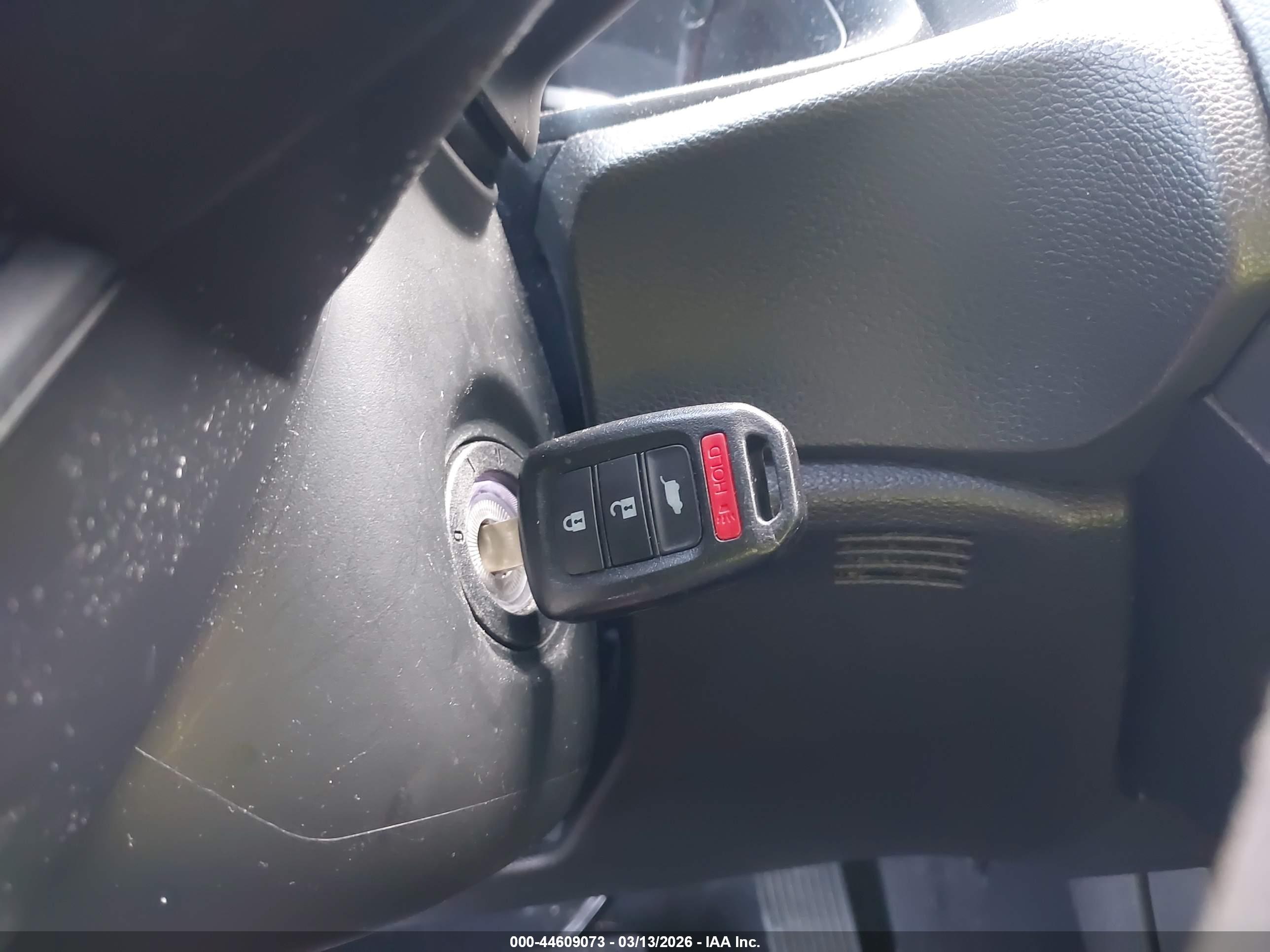 HONDA CIVIC image 11