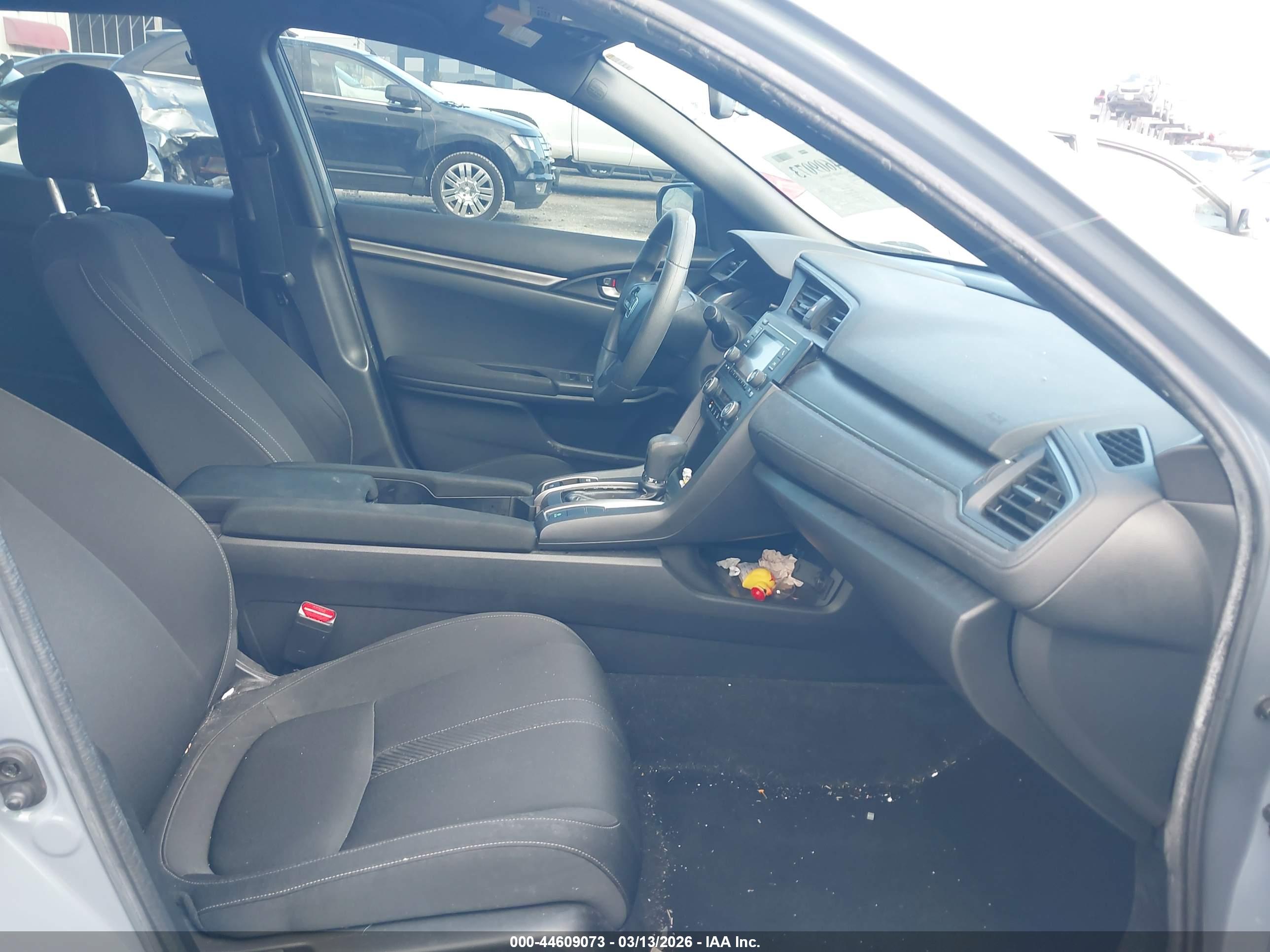 HONDA CIVIC image 5