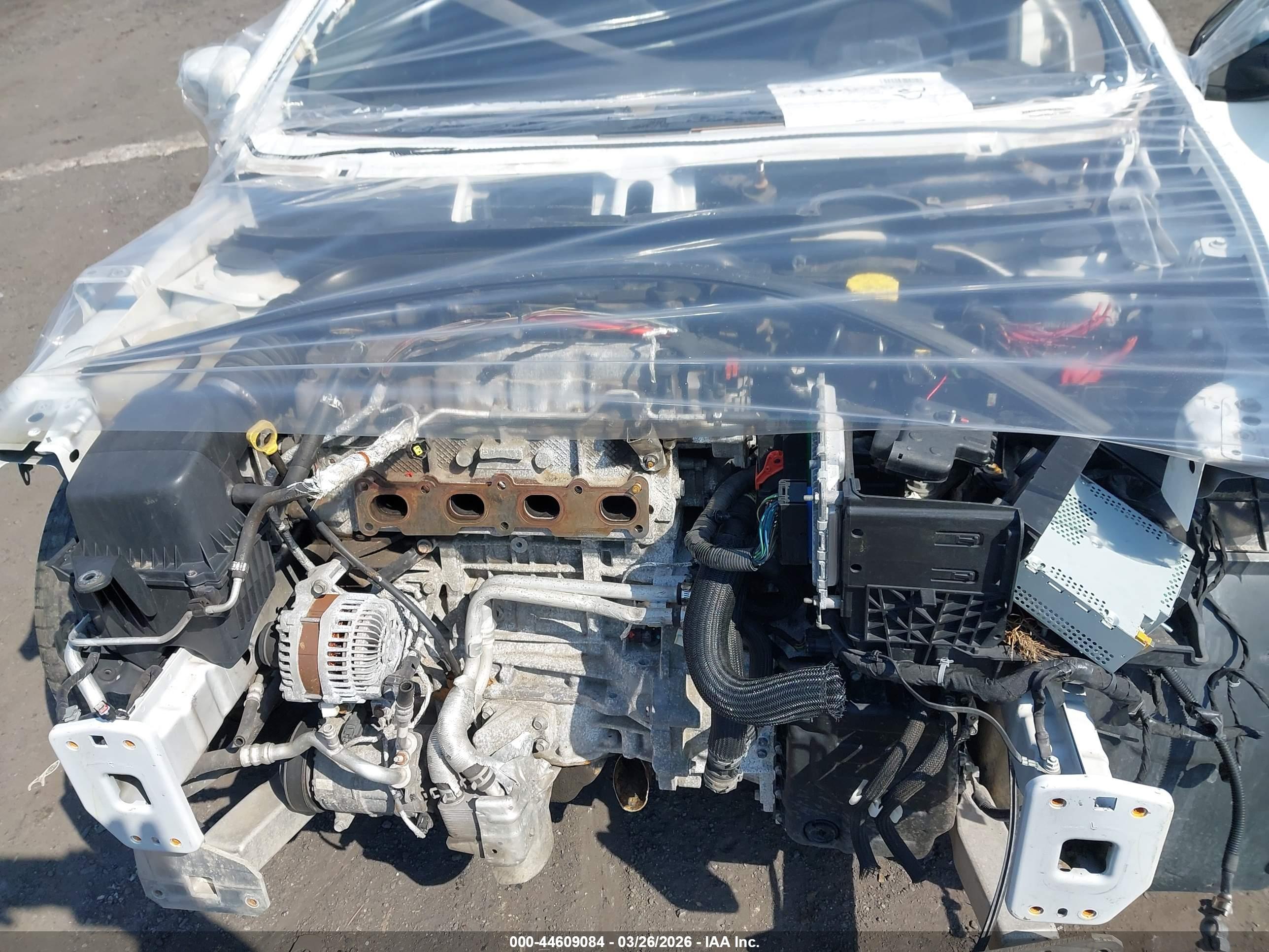 DODGE DART image 10