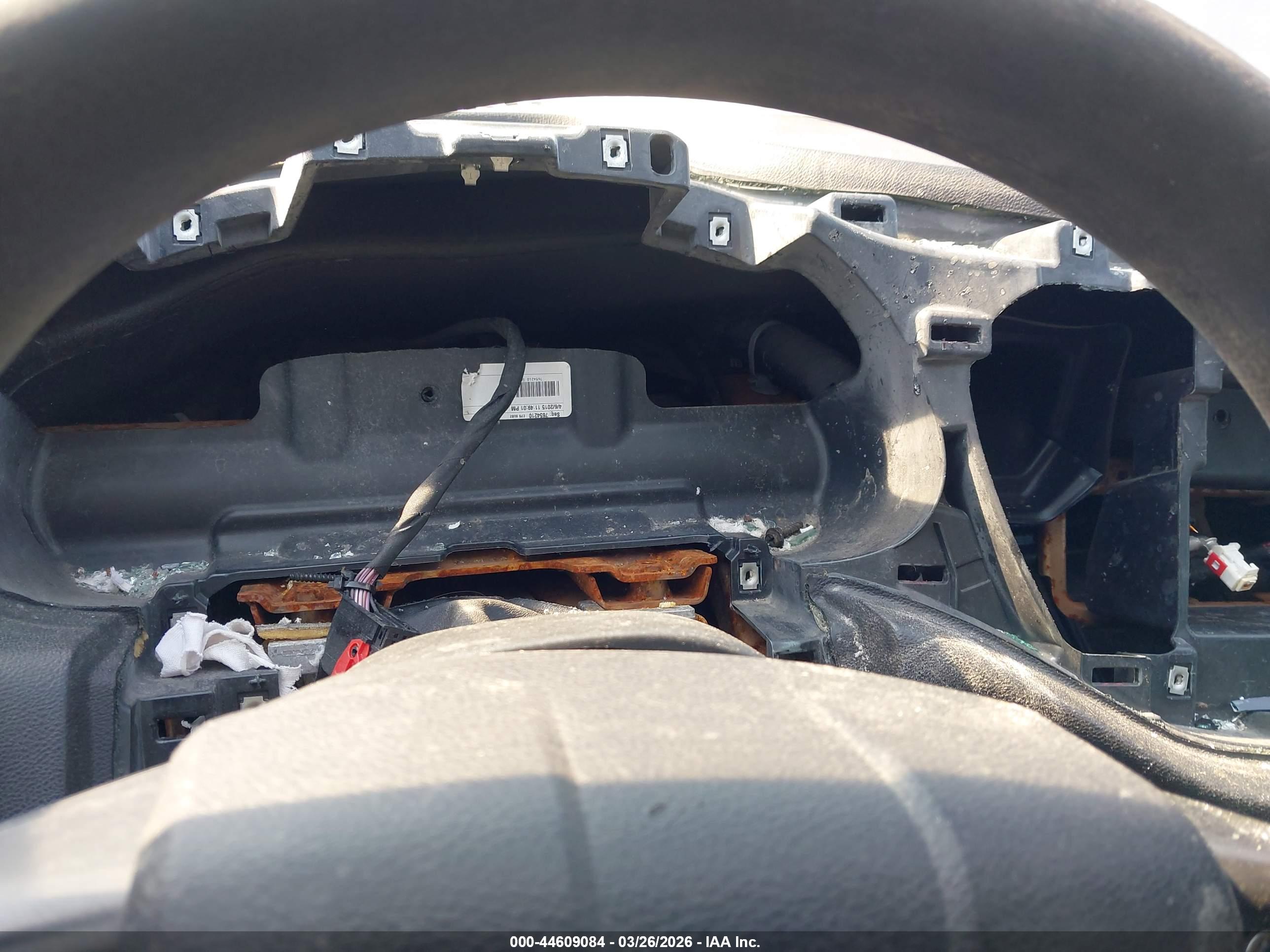 DODGE DART image 7