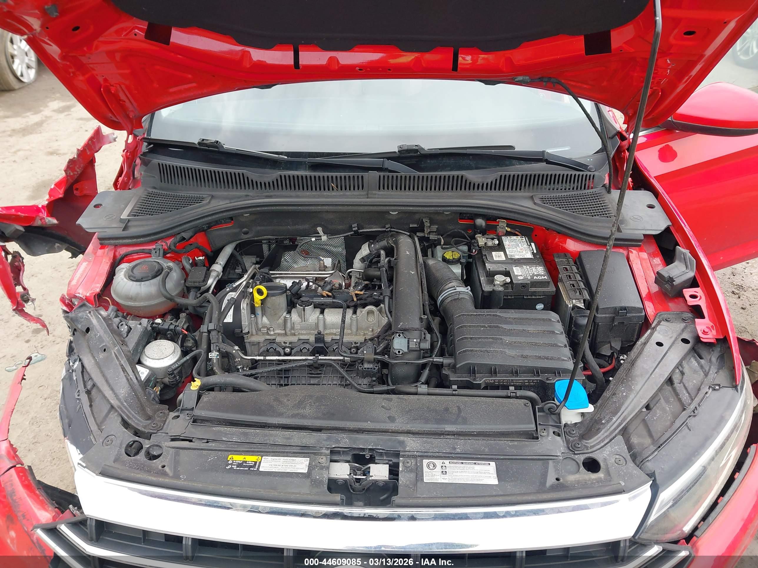 VOLKSWAGEN JETTA image 10