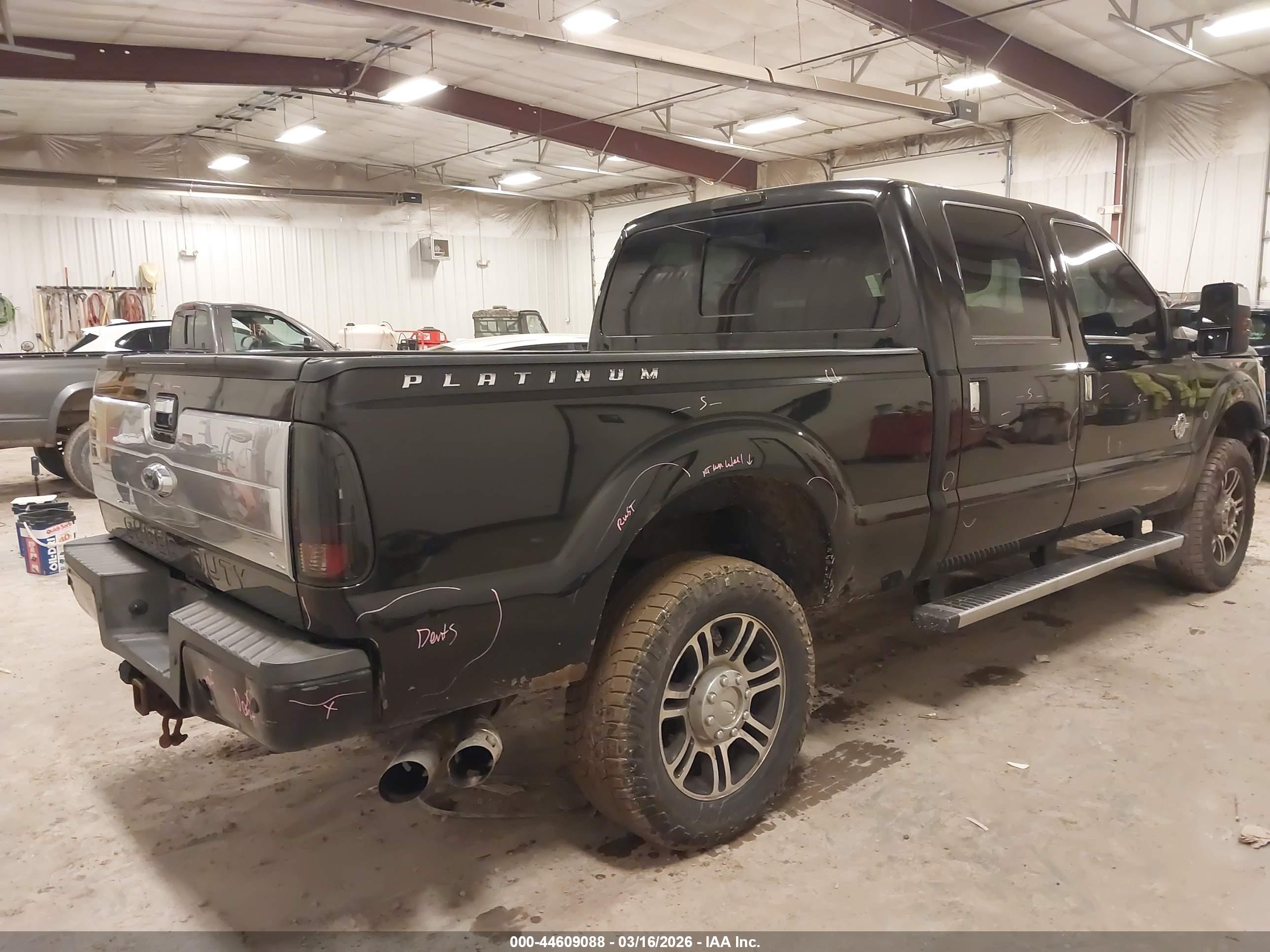 FORD F-350 image 4