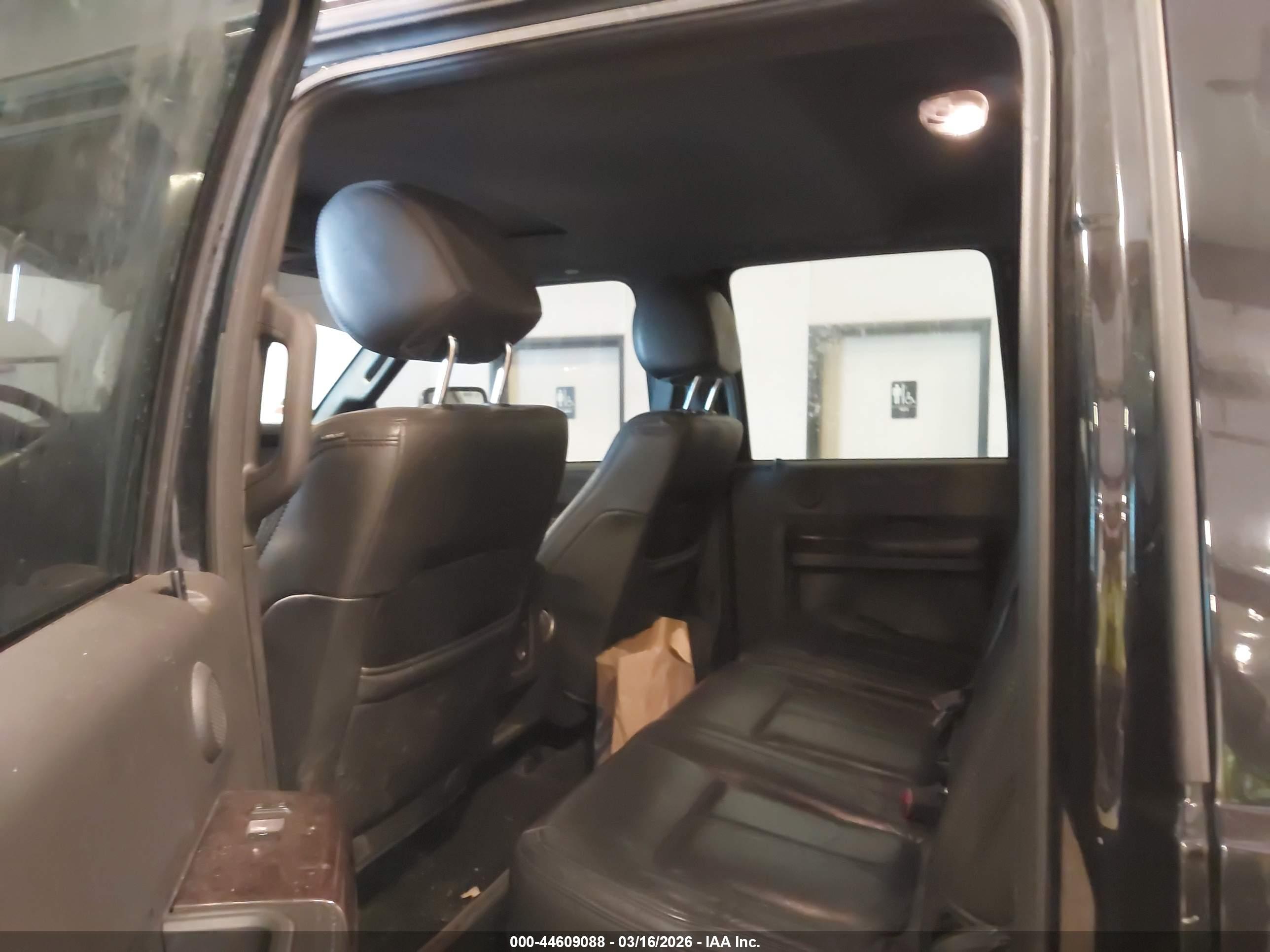 FORD F-350 image 7