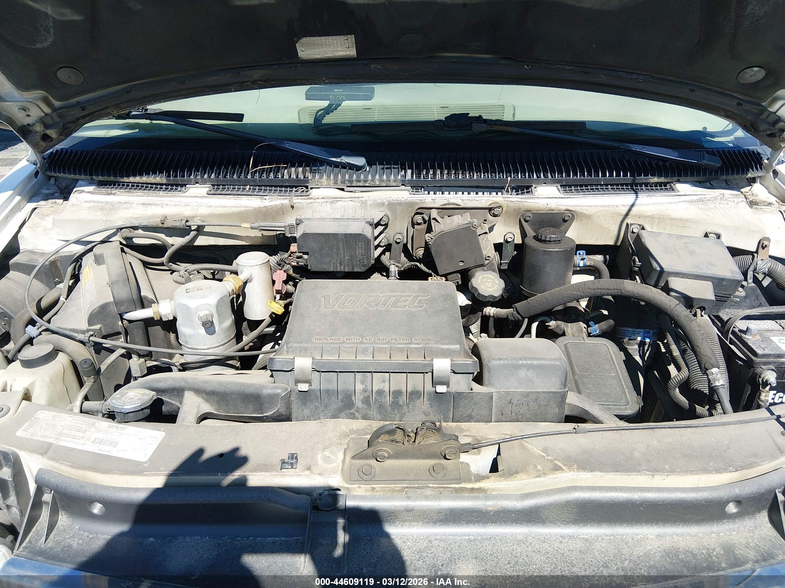 GMC SAFARI image 10