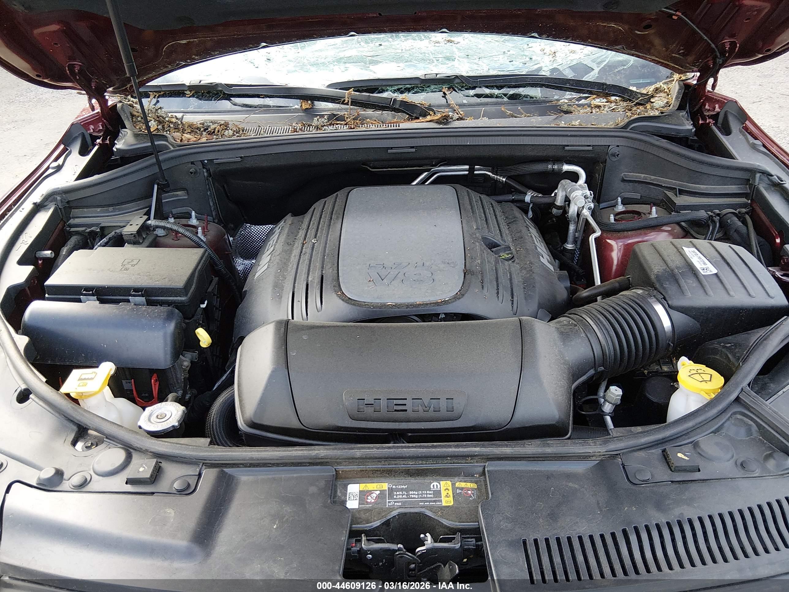 DODGE DURANGO image 10
