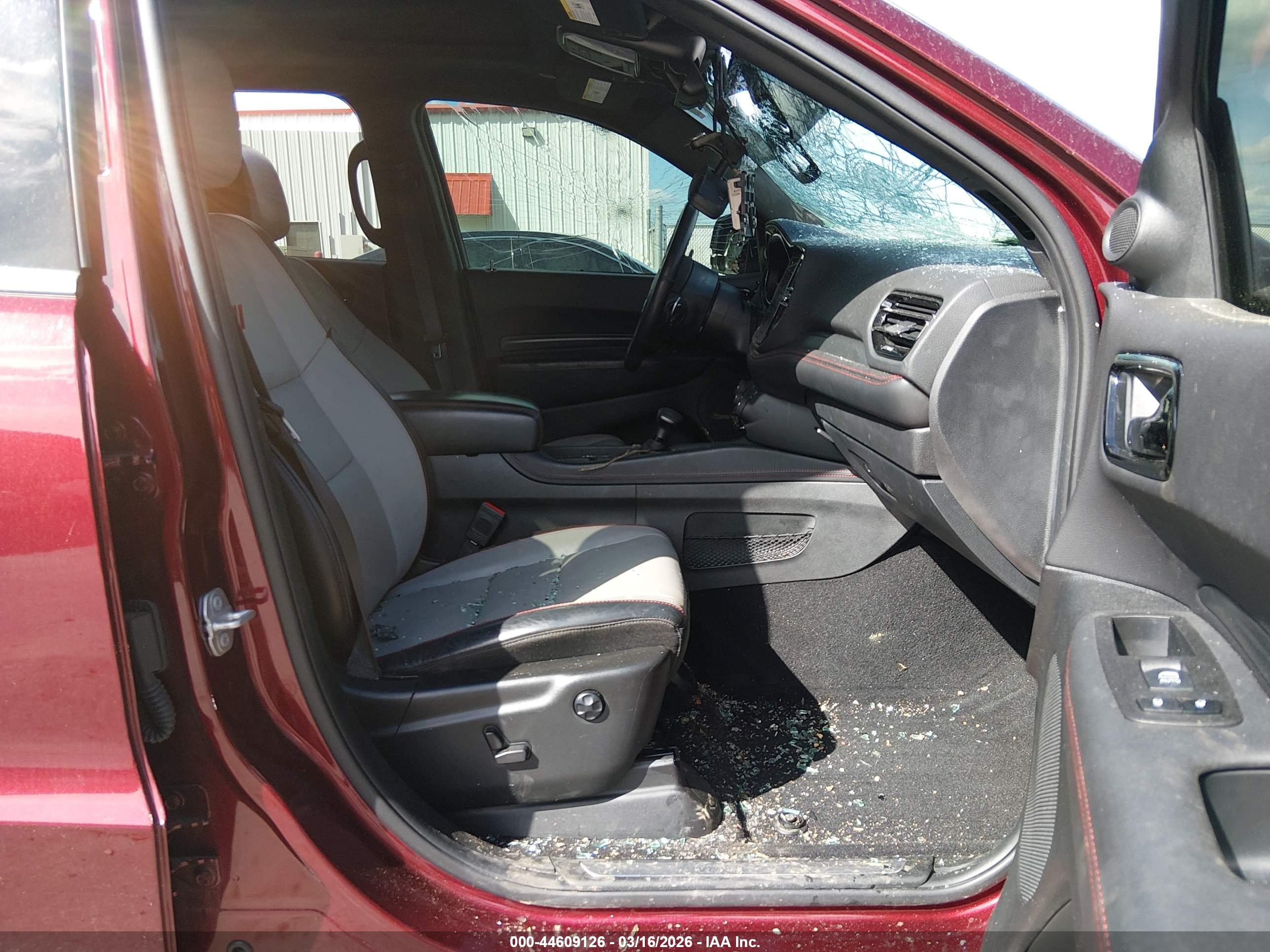 DODGE DURANGO image 5