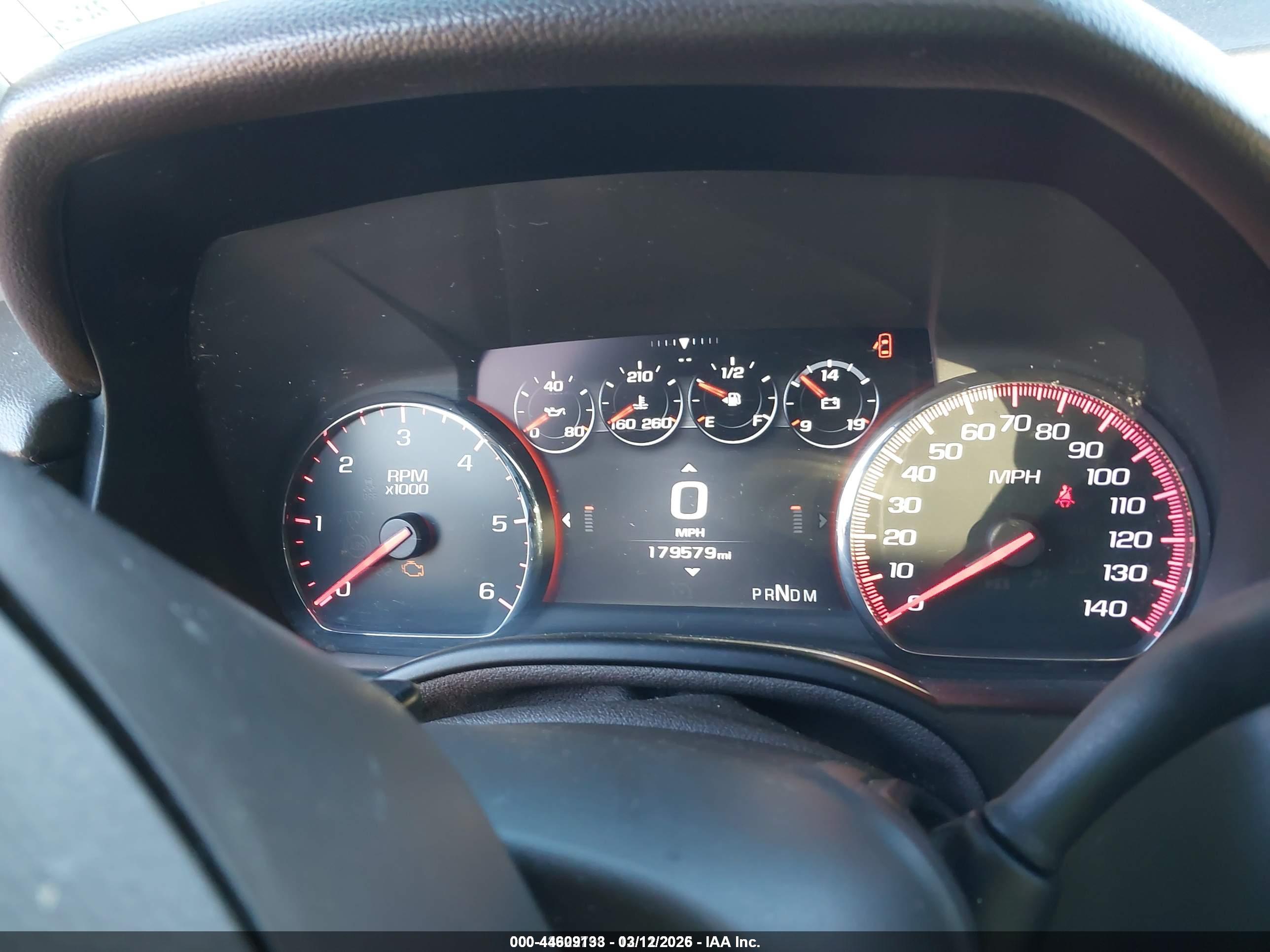GMC YUKON image 7