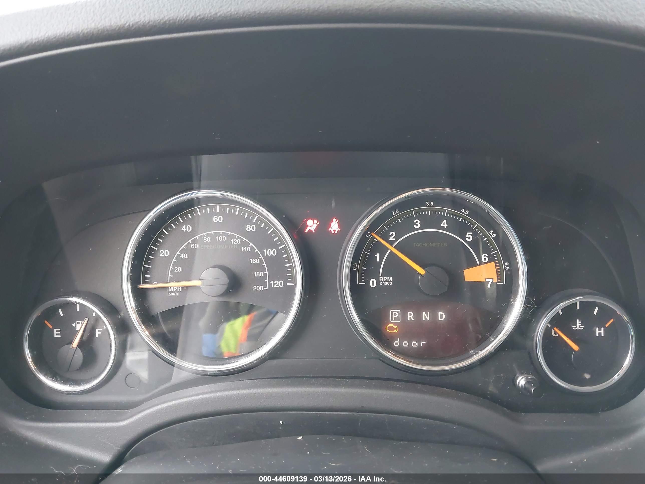 JEEP COMPASS image 7