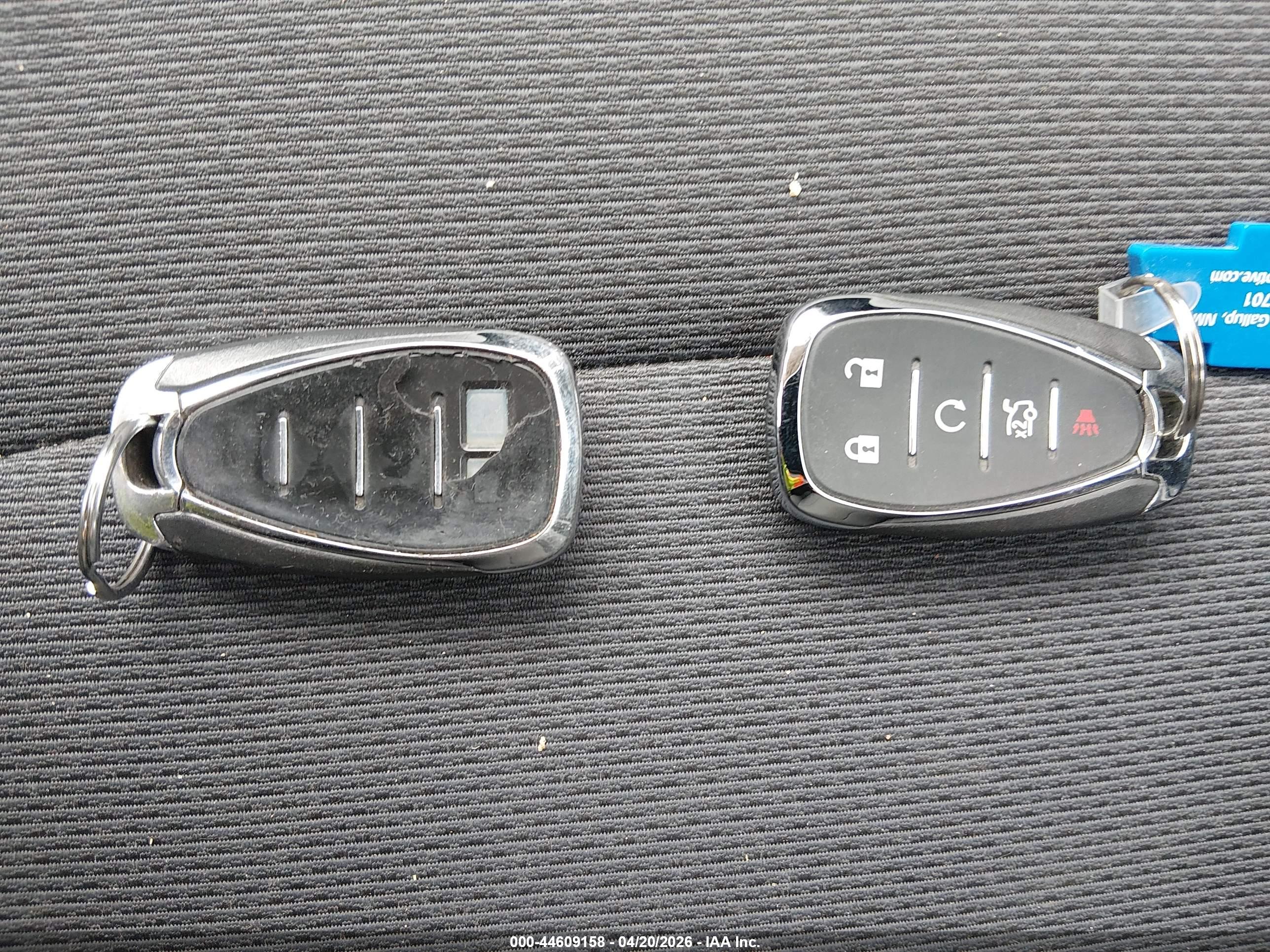 CHEVROLET CRUZE image 11