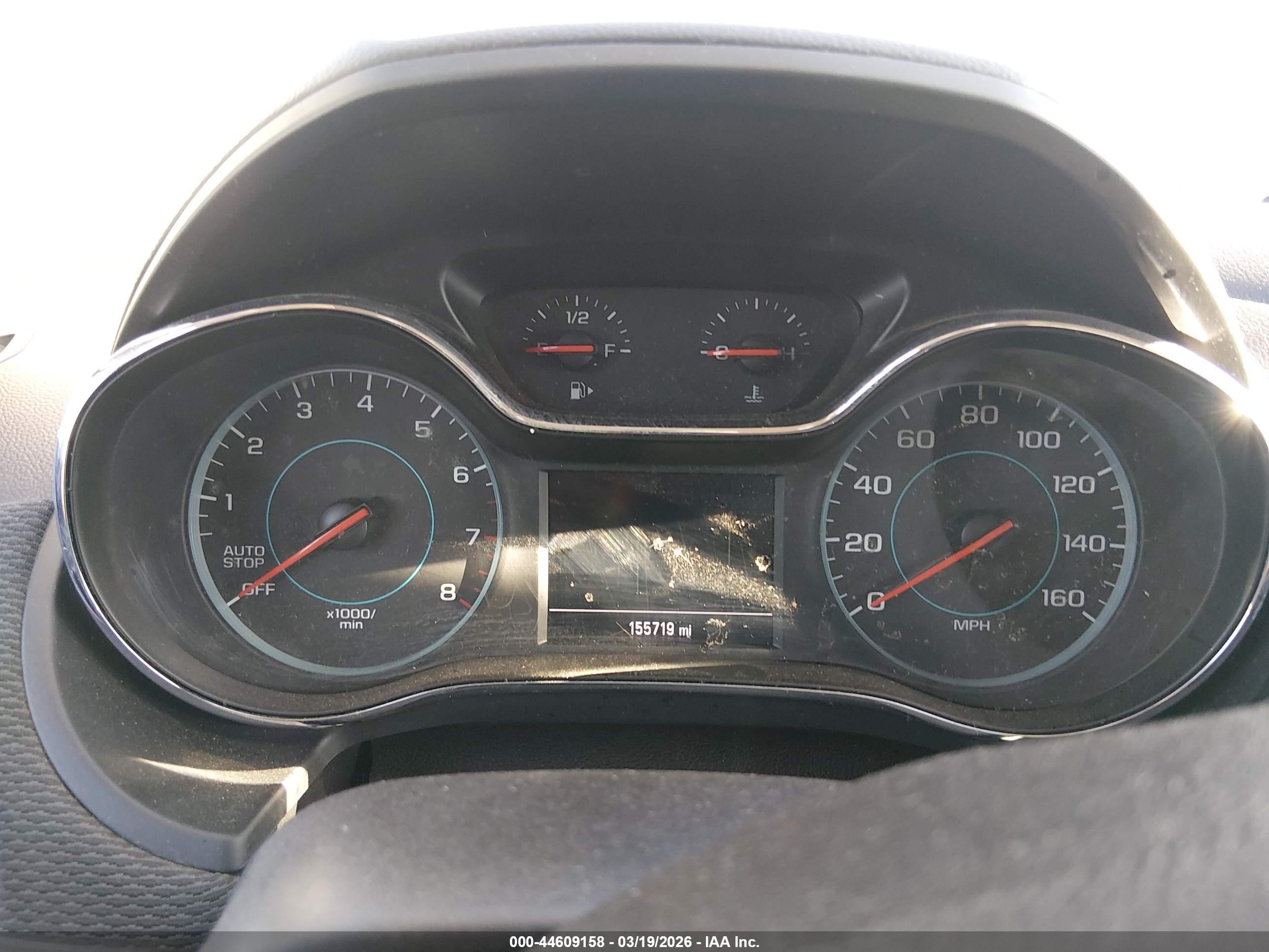 CHEVROLET CRUZE image 7