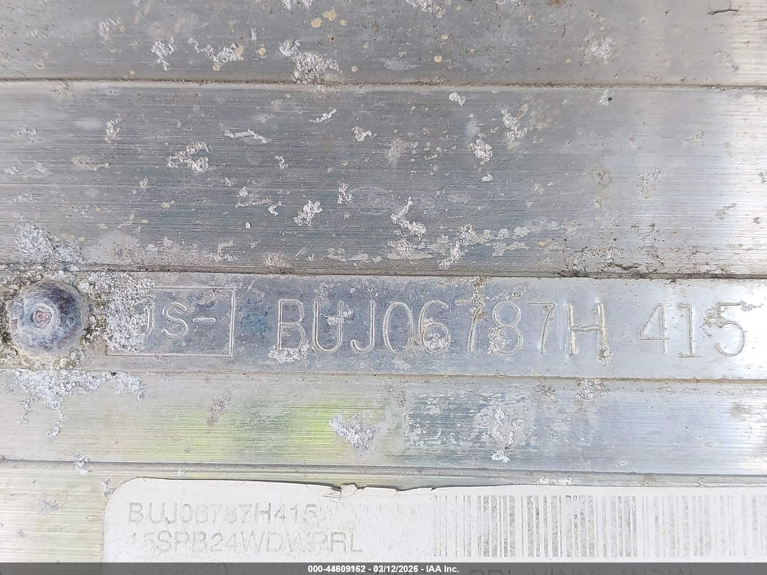 TRACKER MARINE image 9