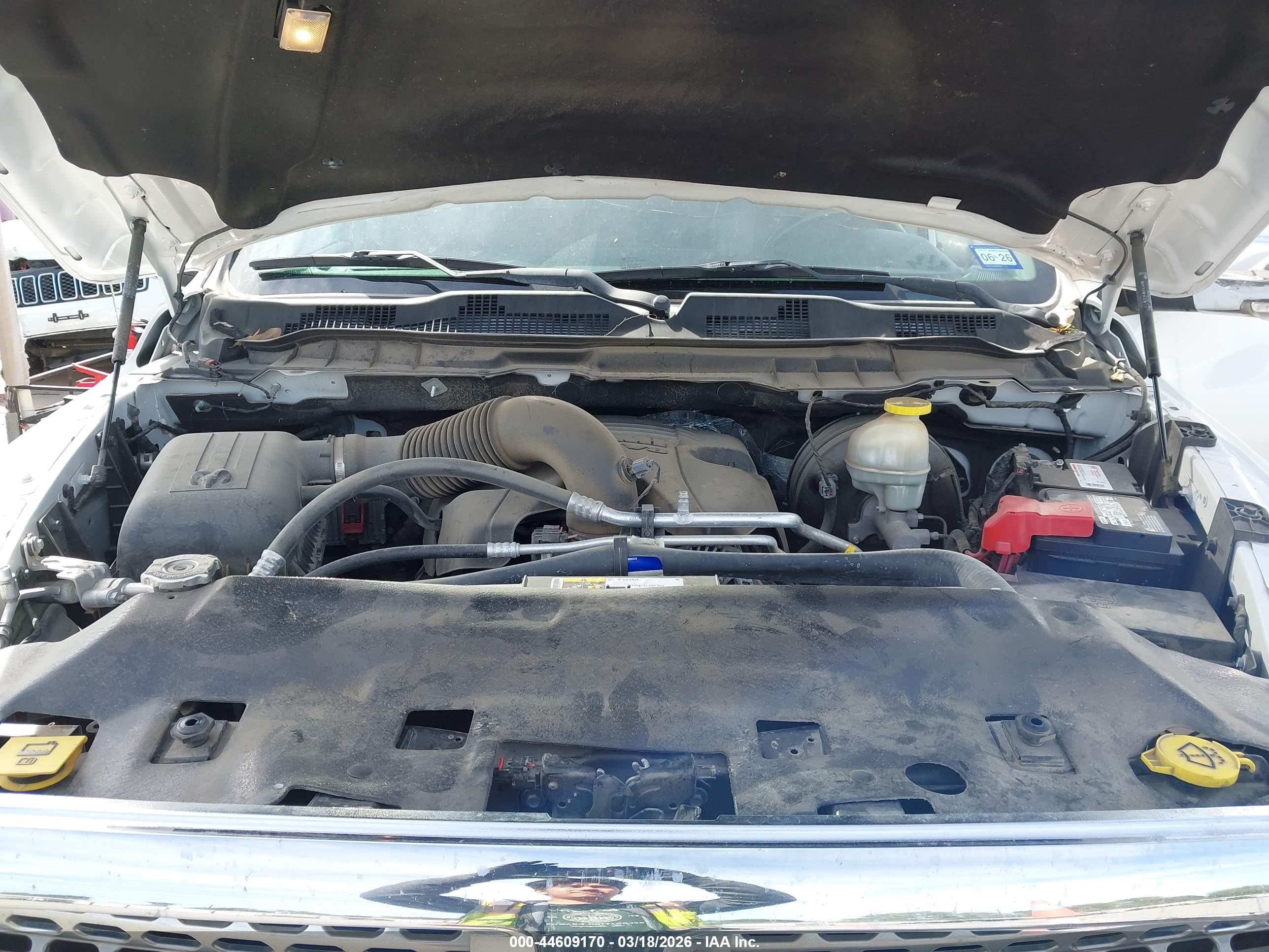 RAM 1500 image 10