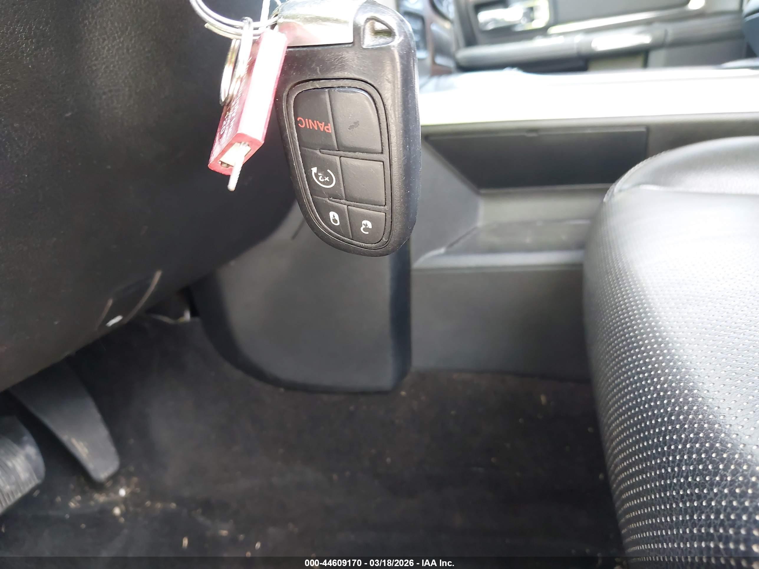 RAM 1500 image 11