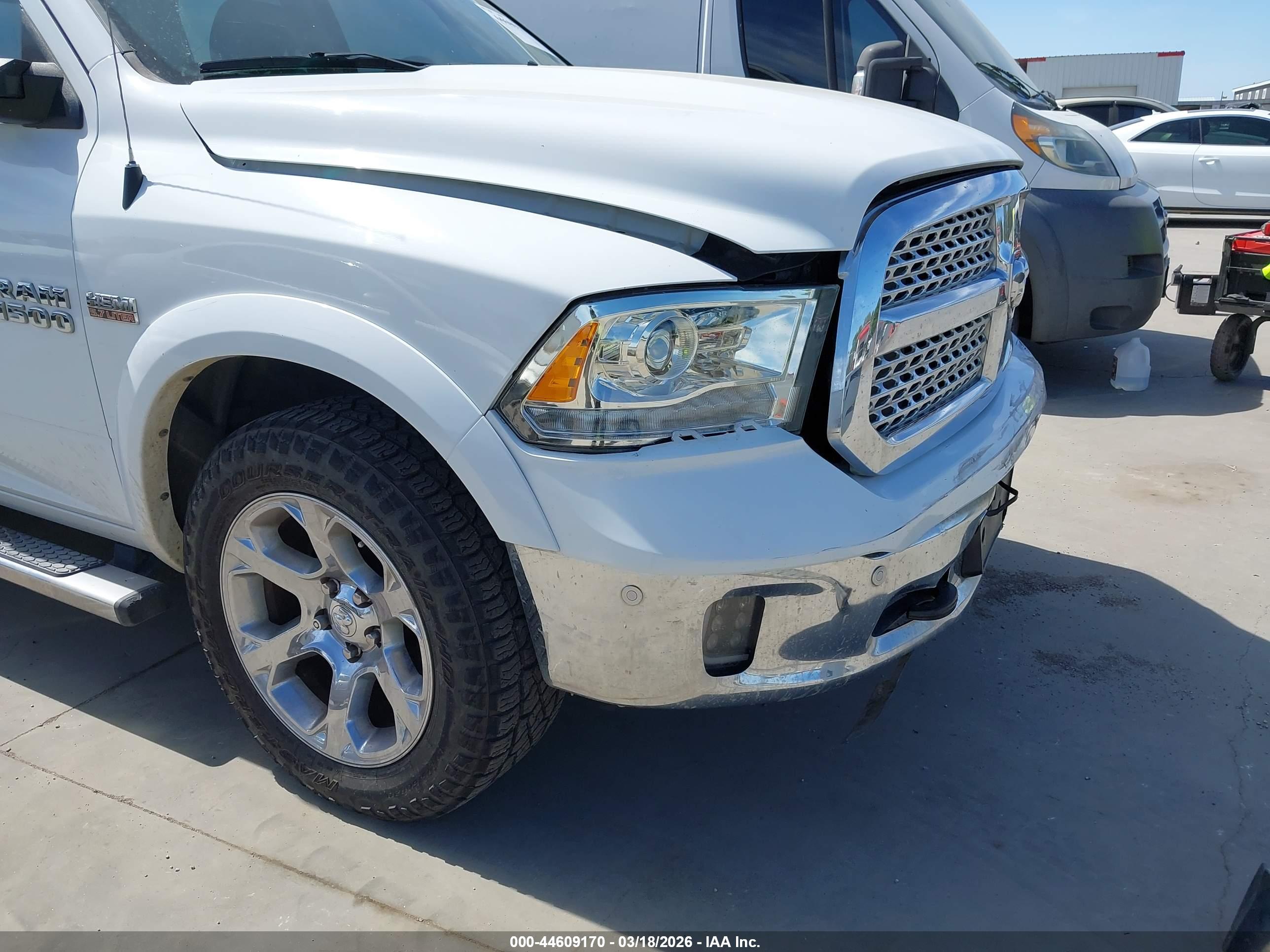 RAM 1500 image 6