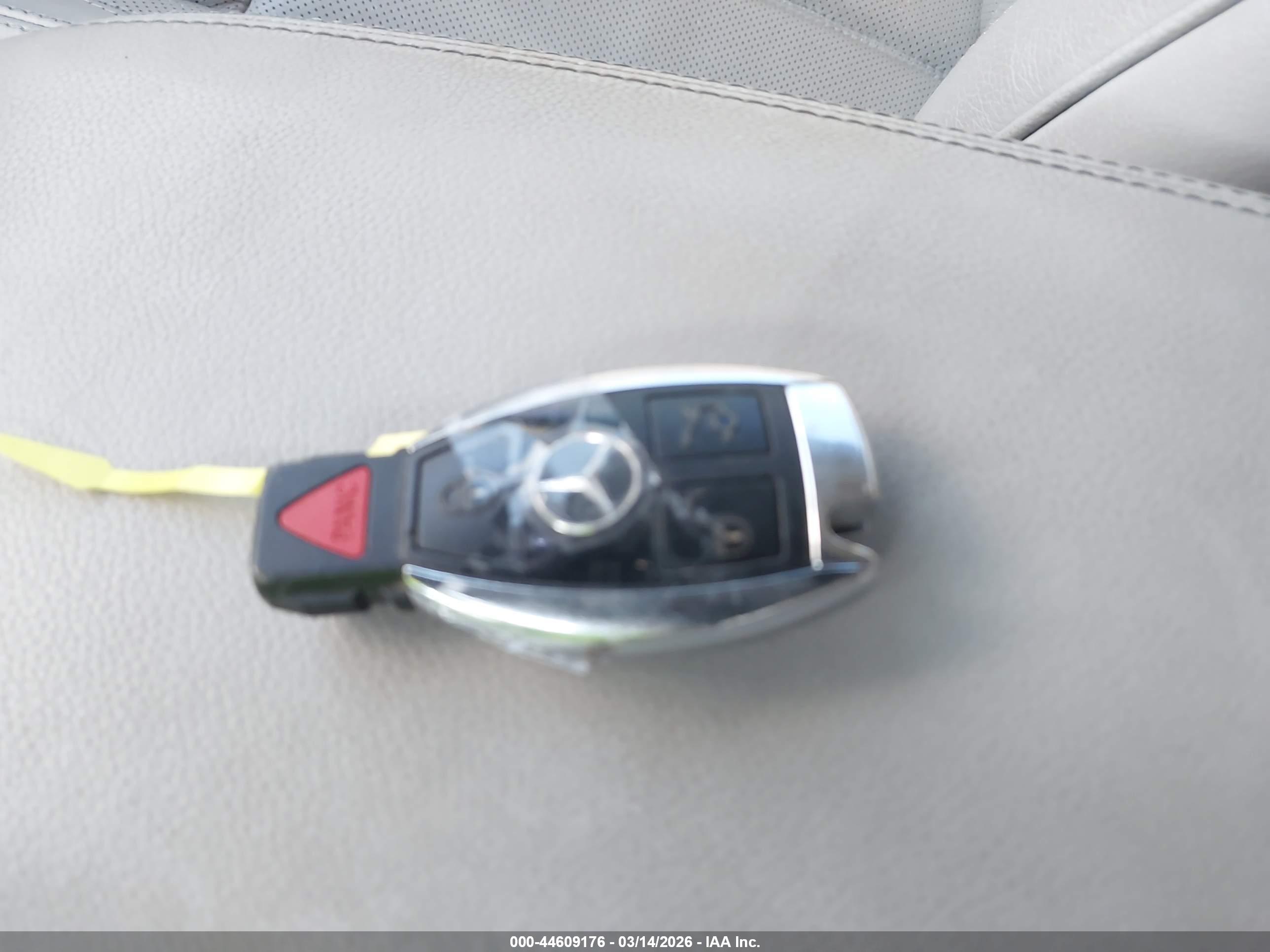 MERCEDES-BENZ GL image 11