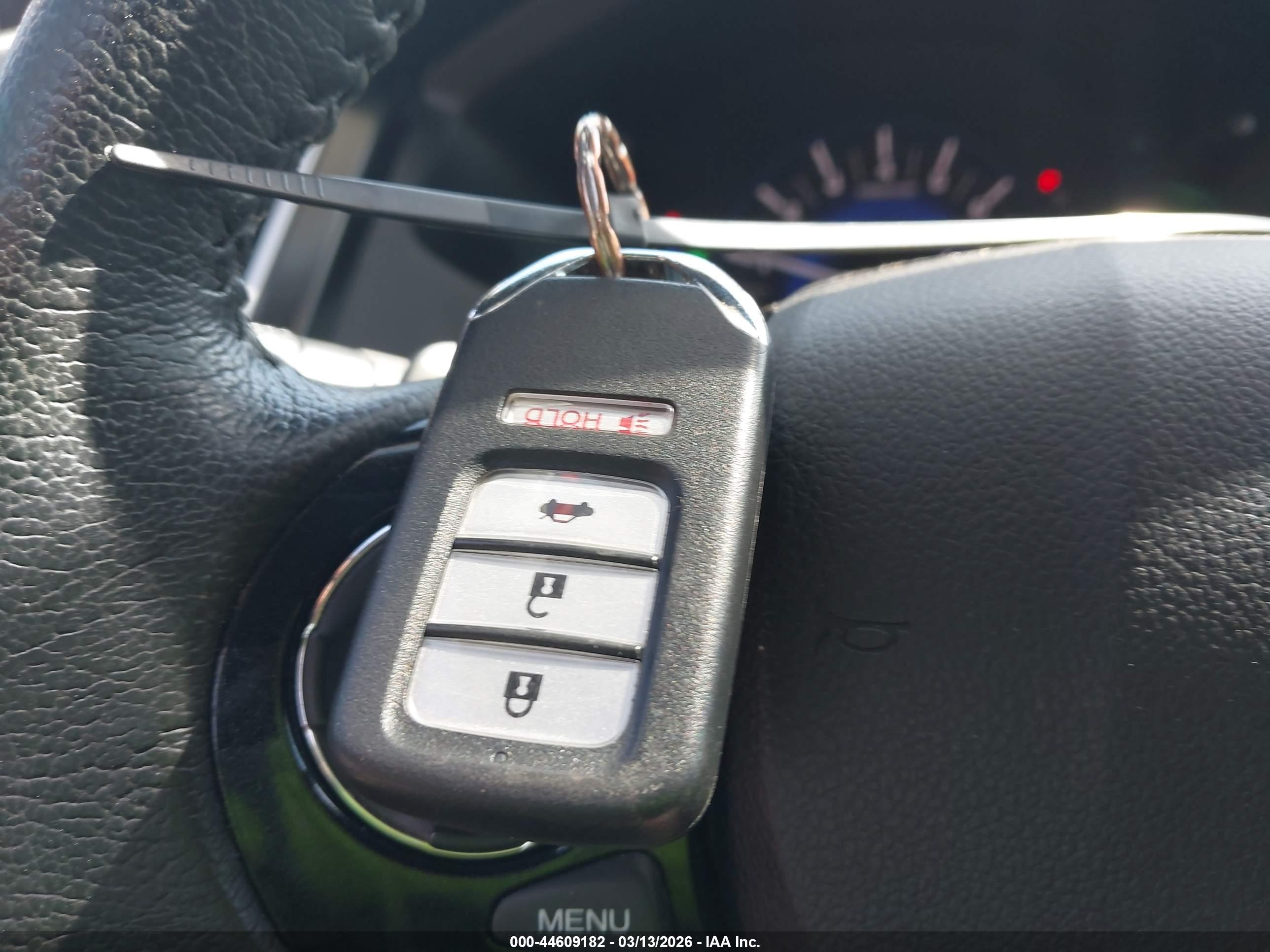 HONDA CIVIC image 11