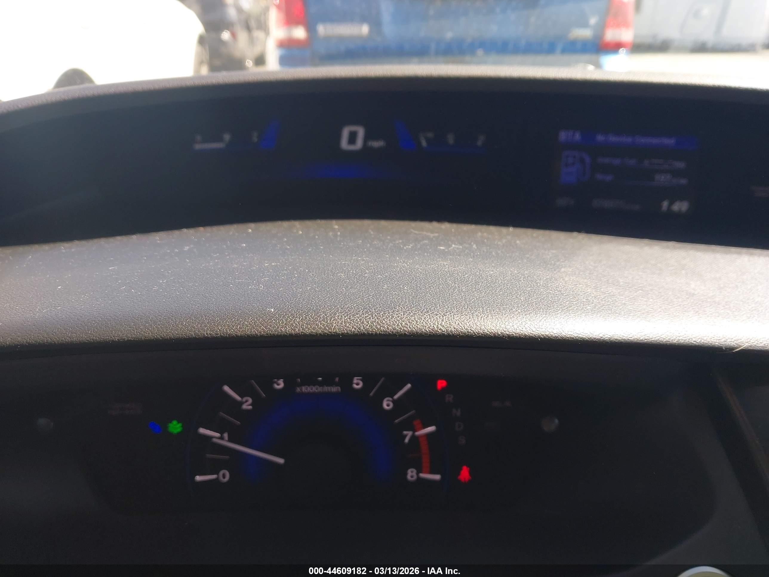 HONDA CIVIC image 7