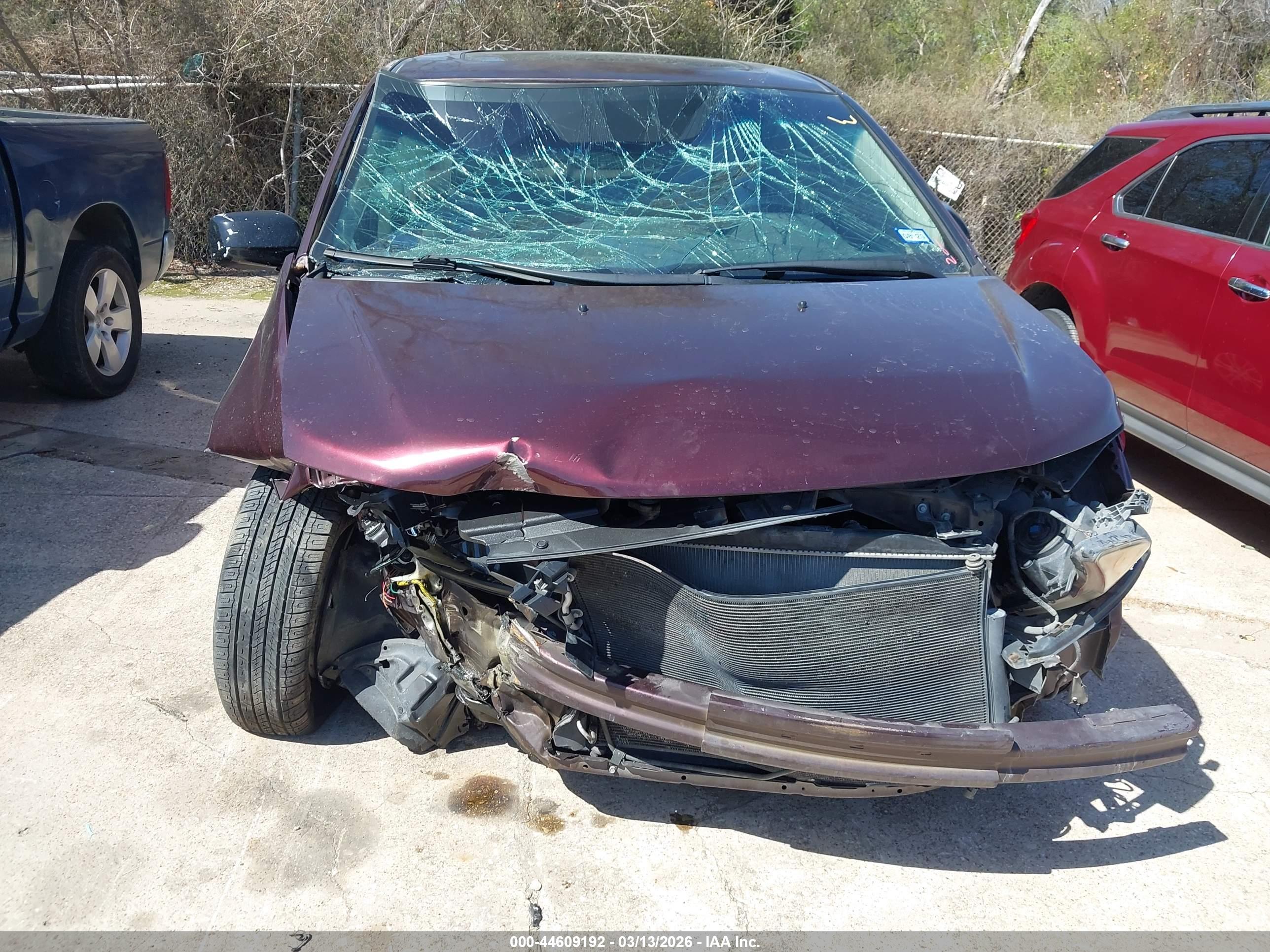HONDA ODYSSEY image 6