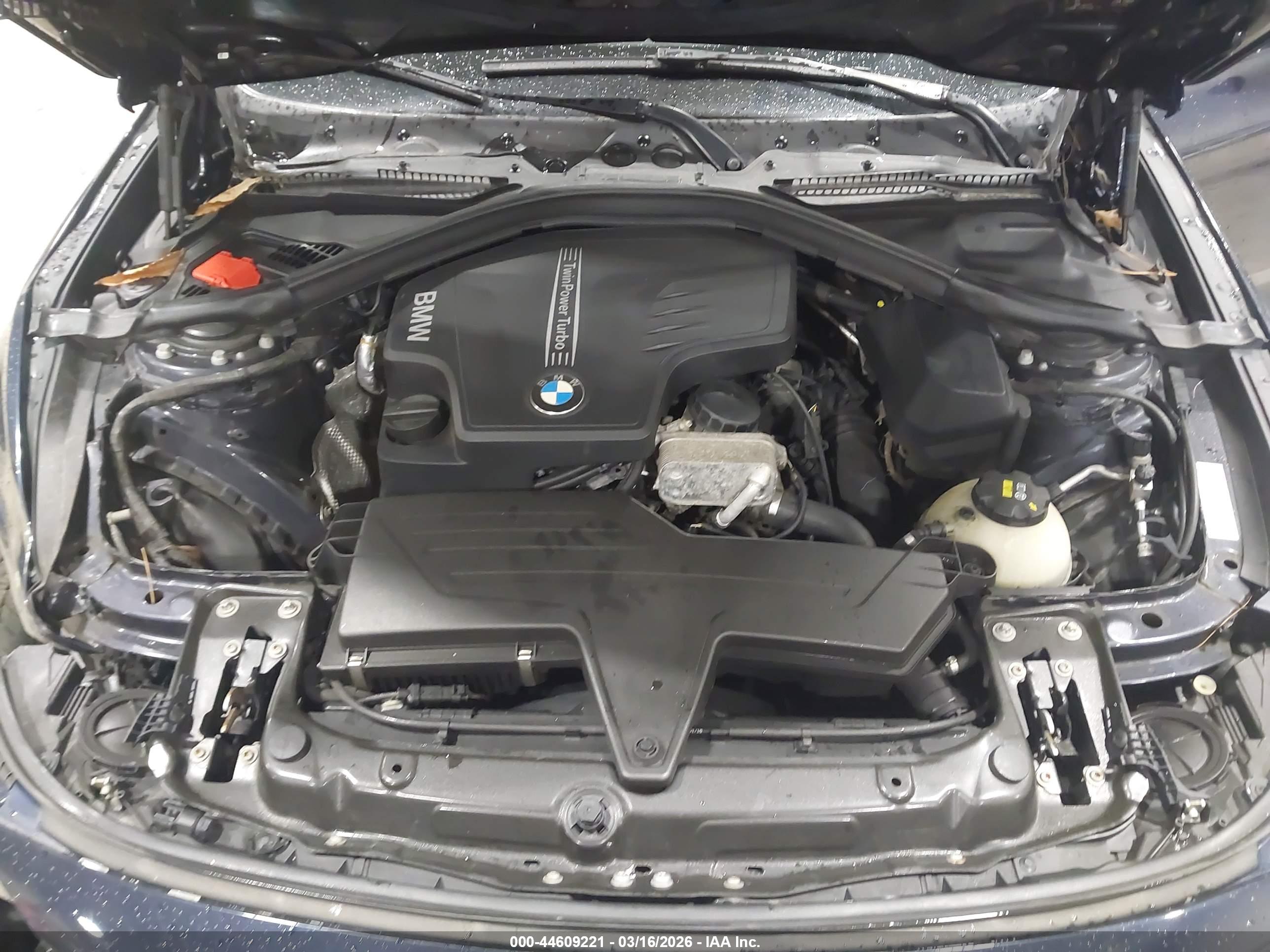 BMW 328I image 10