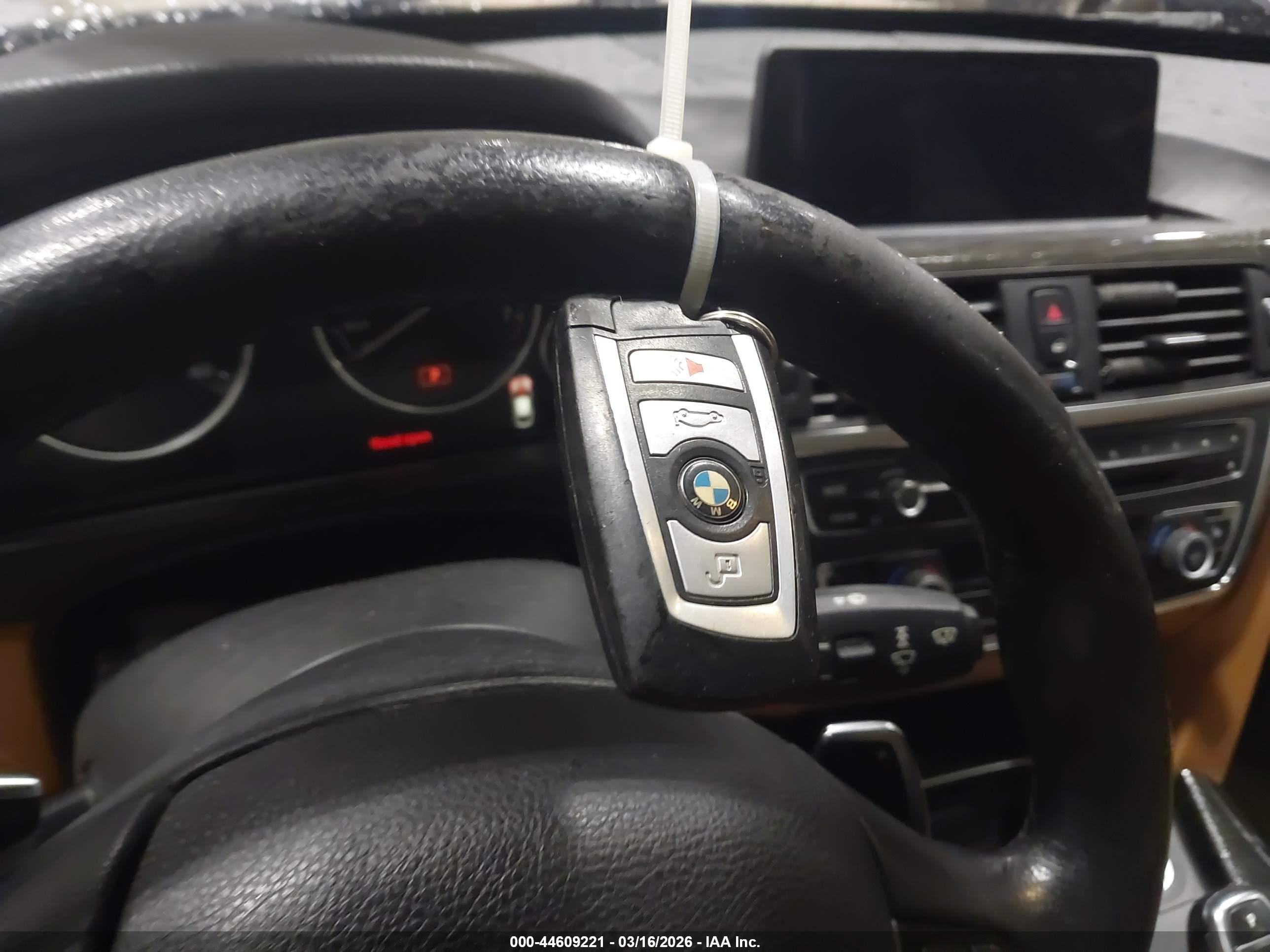 BMW 328I image 11