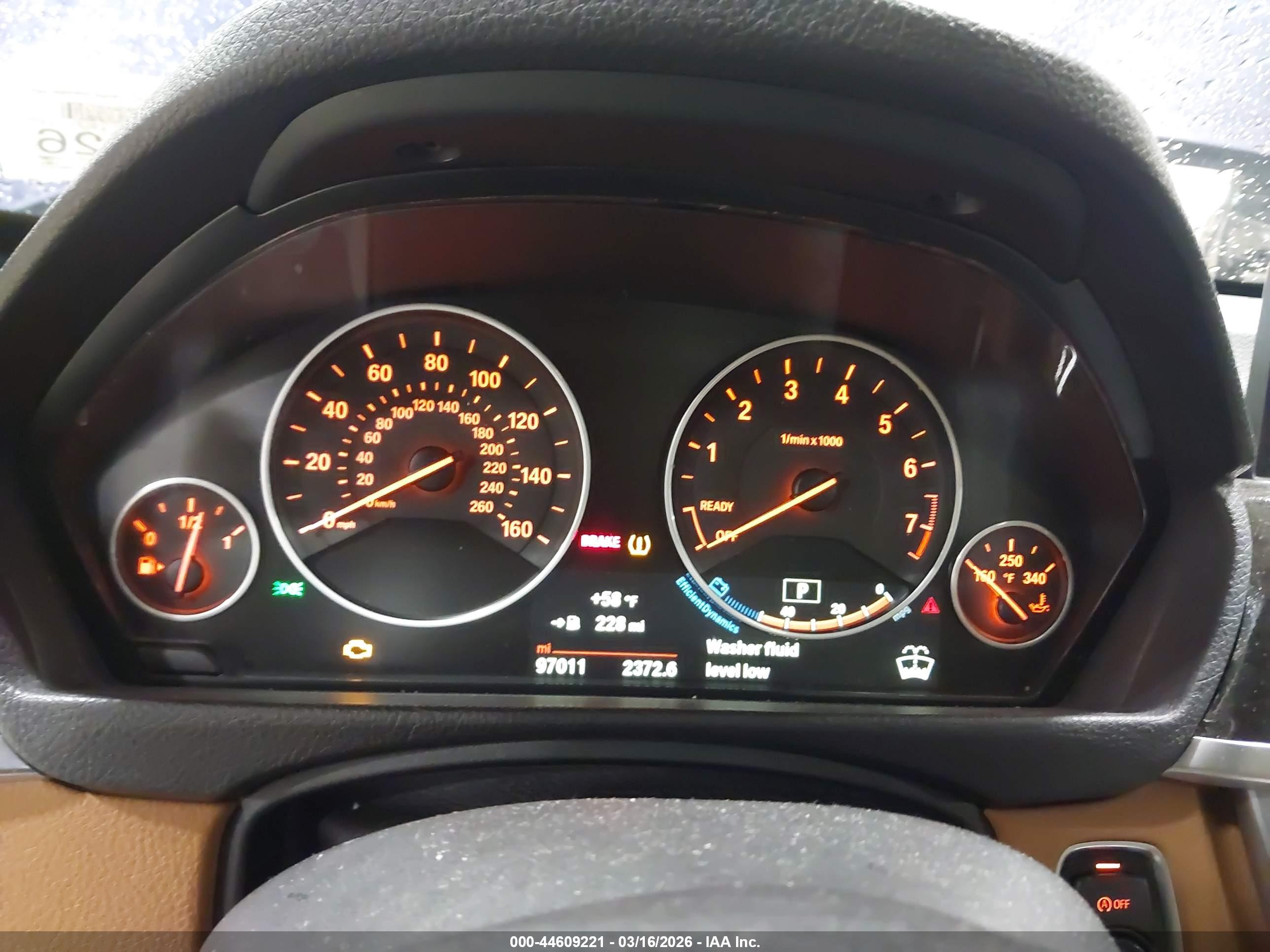 BMW 328I image 7