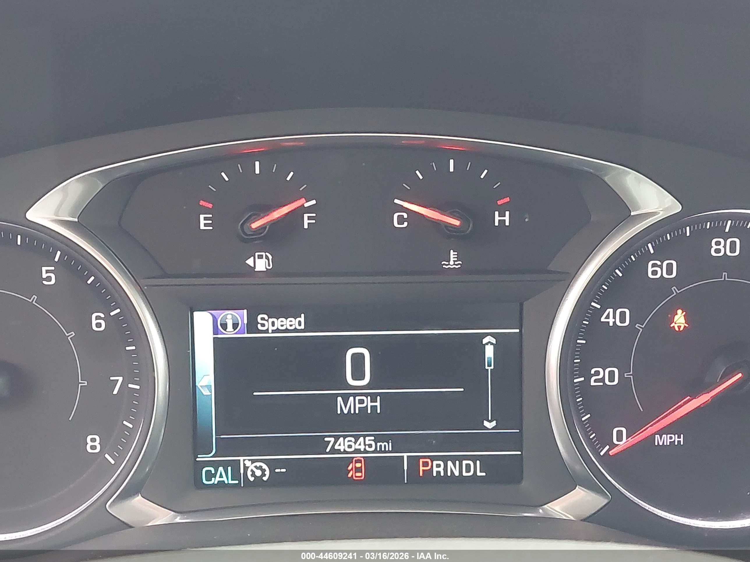 GMC ACADIA image 7