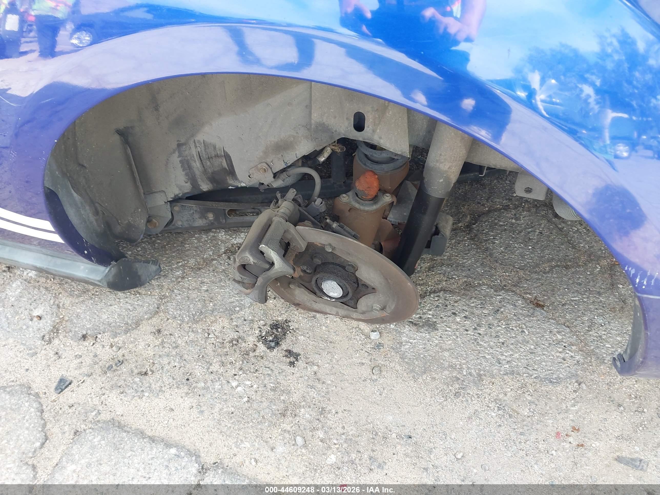 FORD MUSTANG image 6