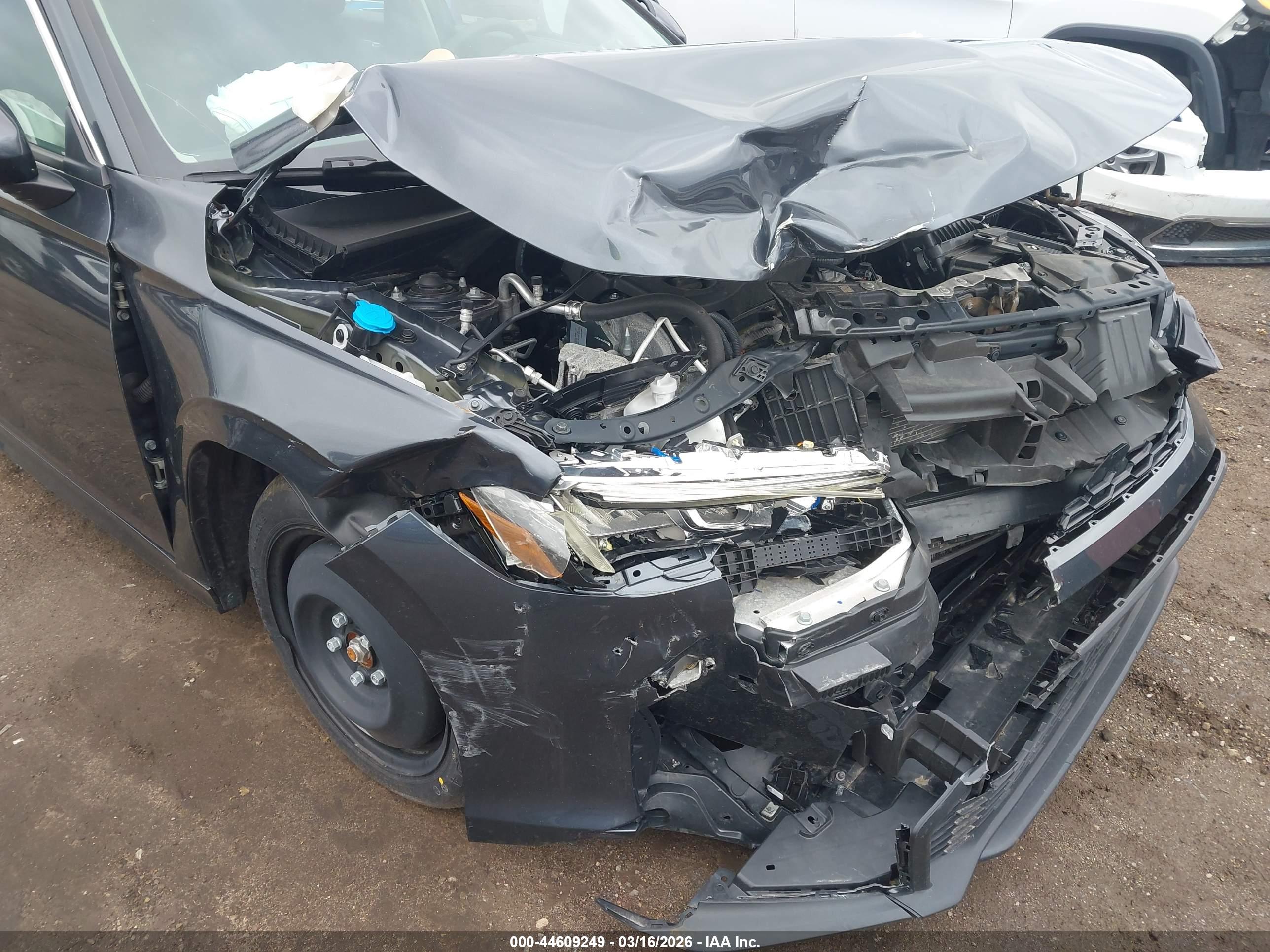 HONDA CIVIC image 6