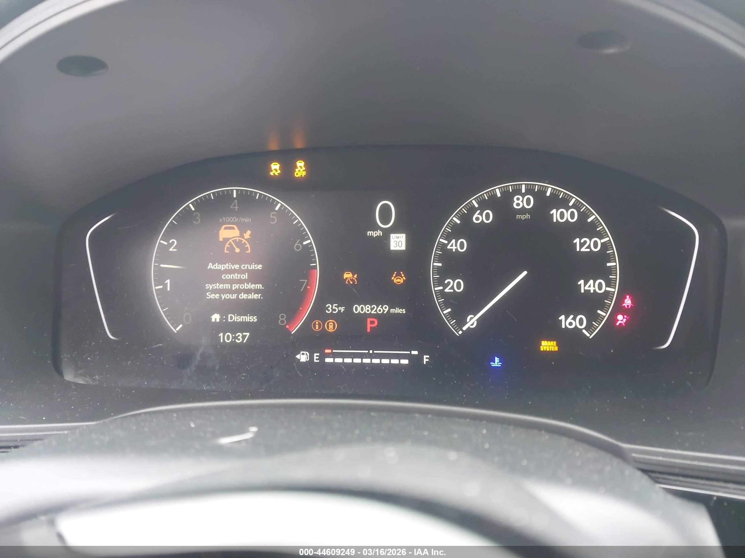 HONDA CIVIC image 7