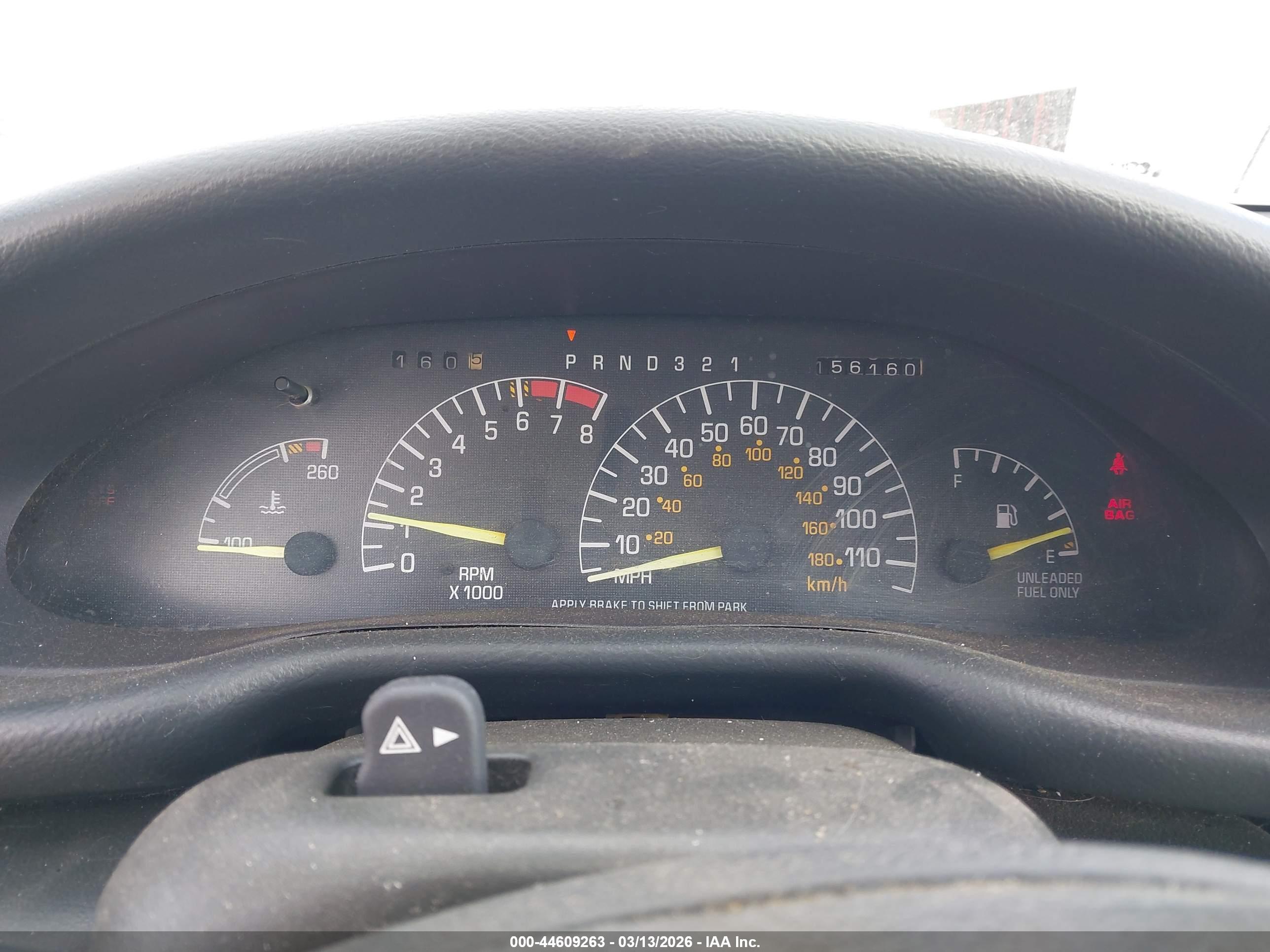 PONTIAC SUNFIRE image 7