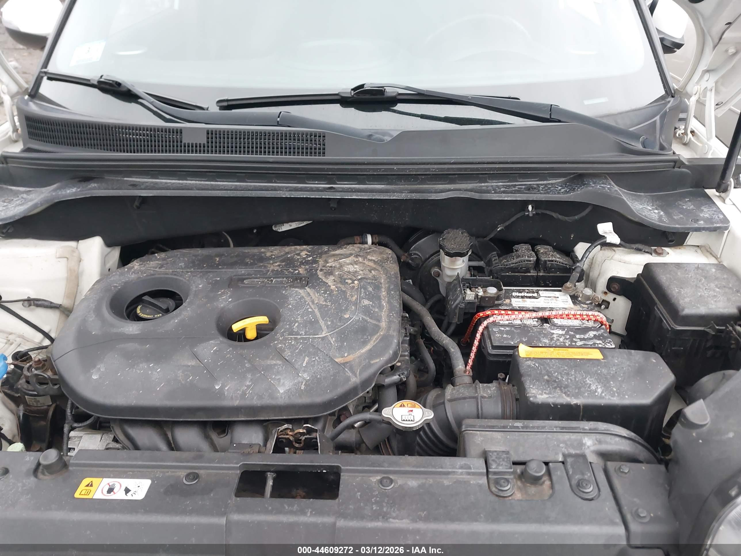 KIA SOUL image 10