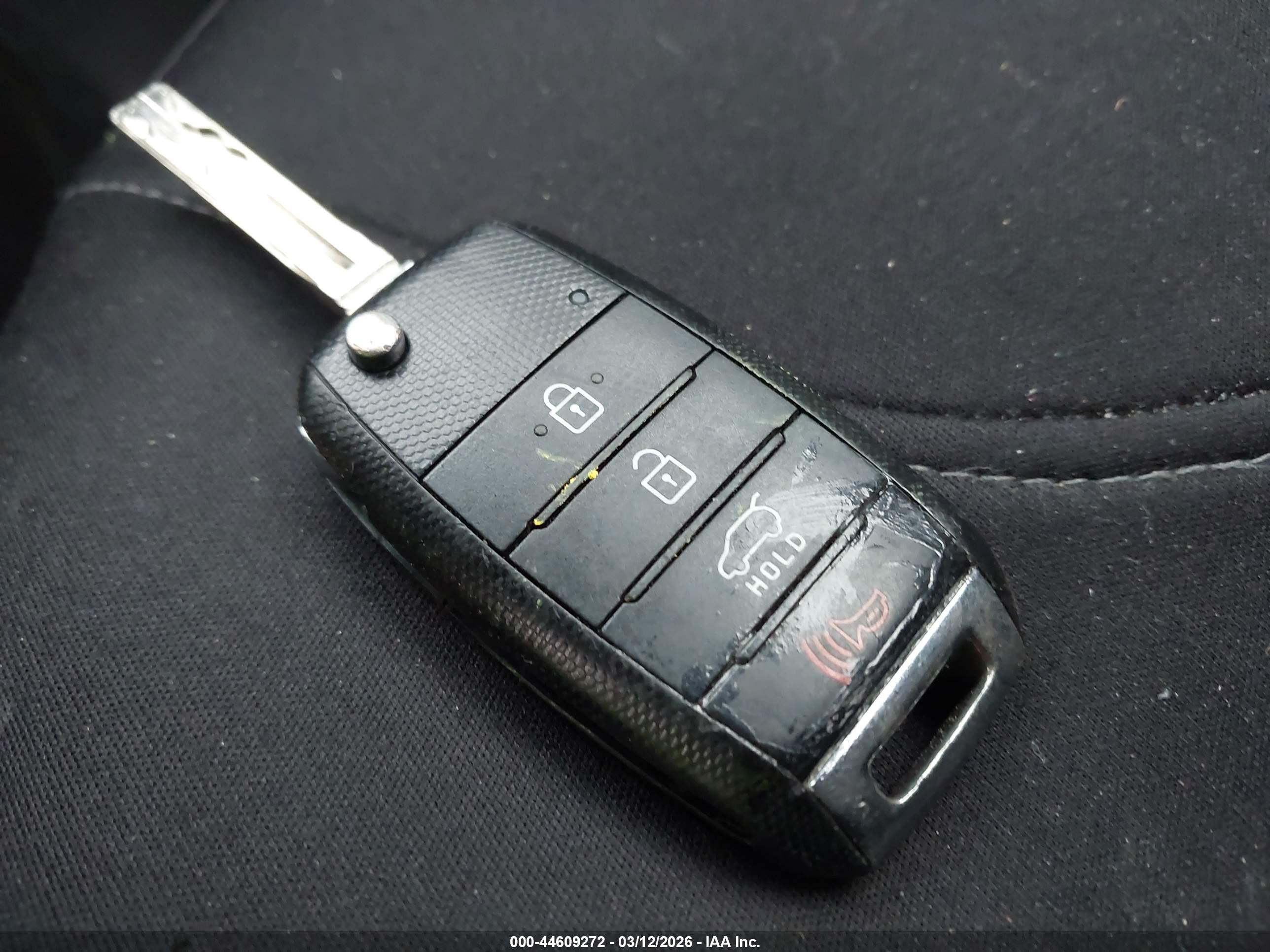 KIA SOUL image 11