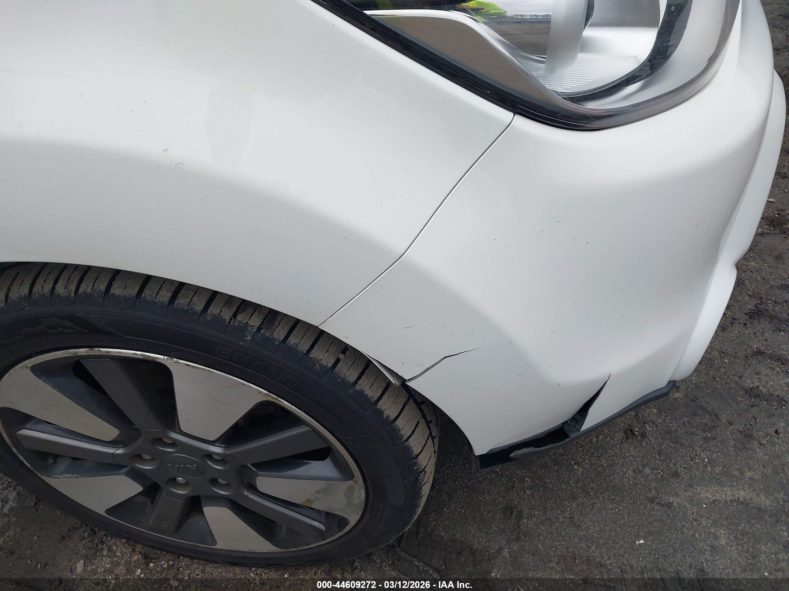 KIA SOUL image 6
