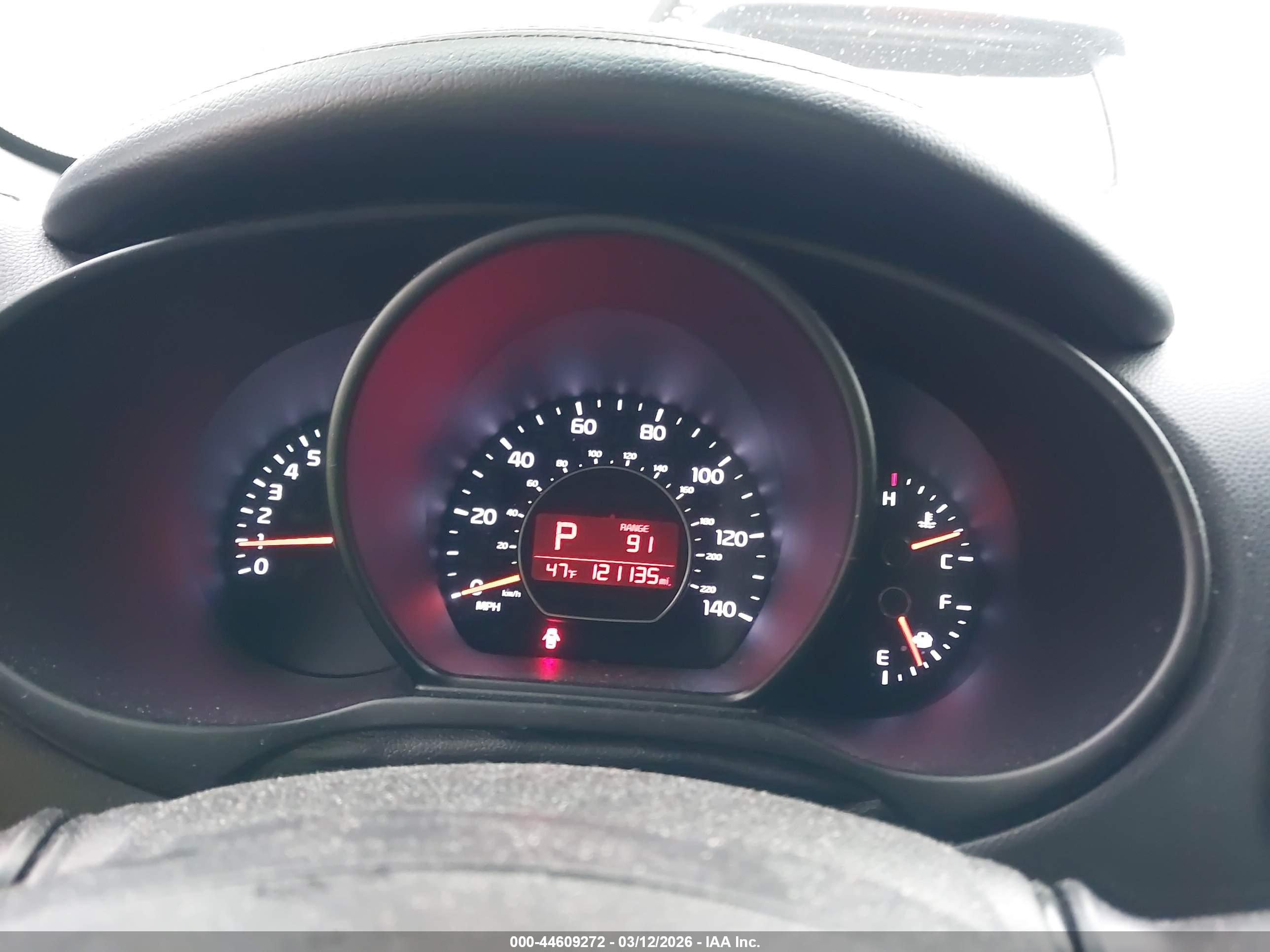 KIA SOUL image 7