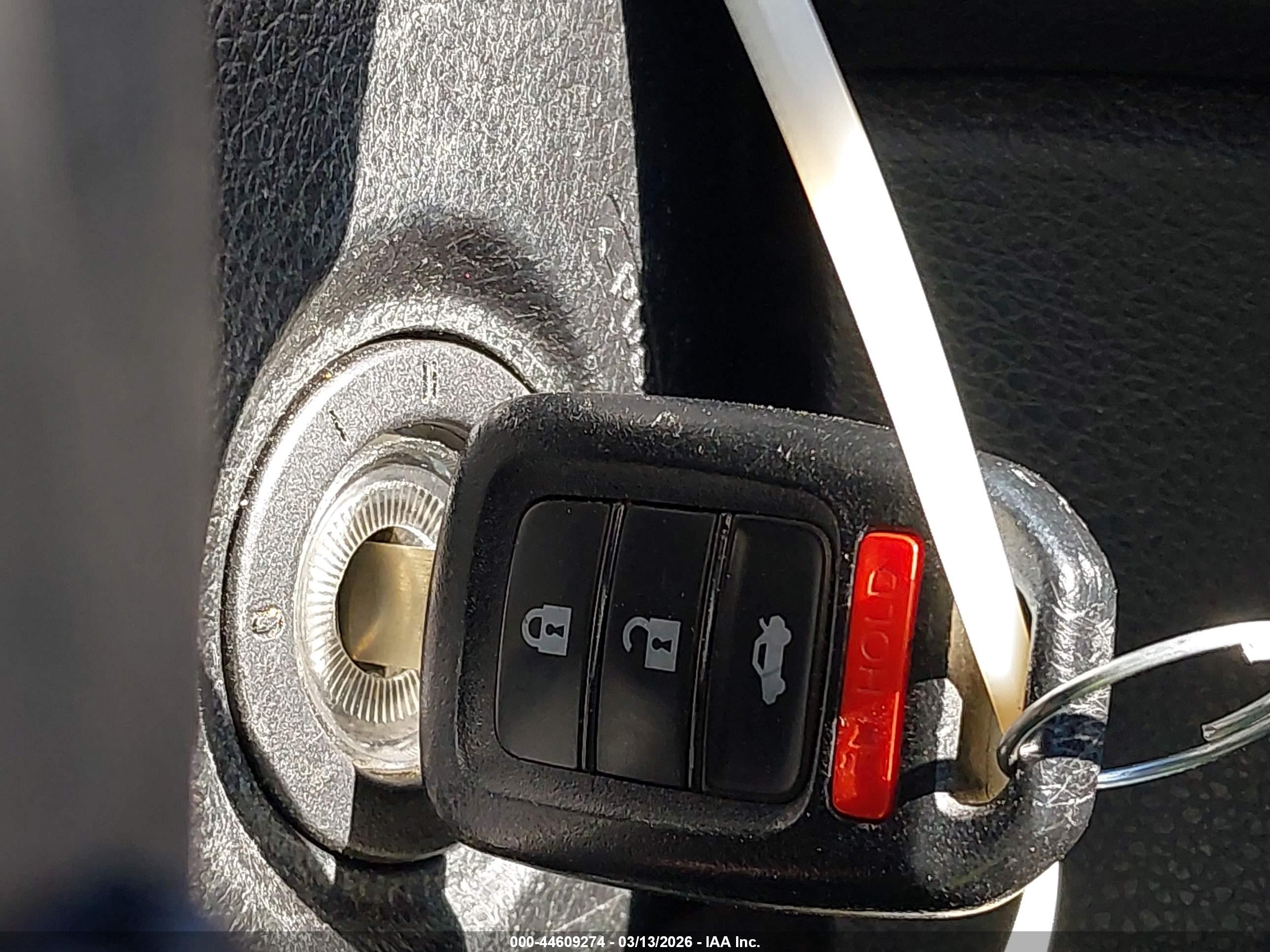 HONDA ACCORD image 11