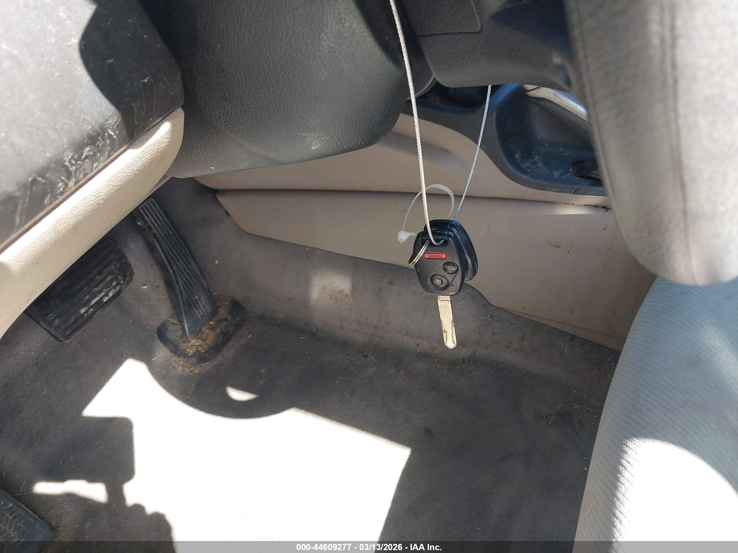 HONDA CIVIC image 11