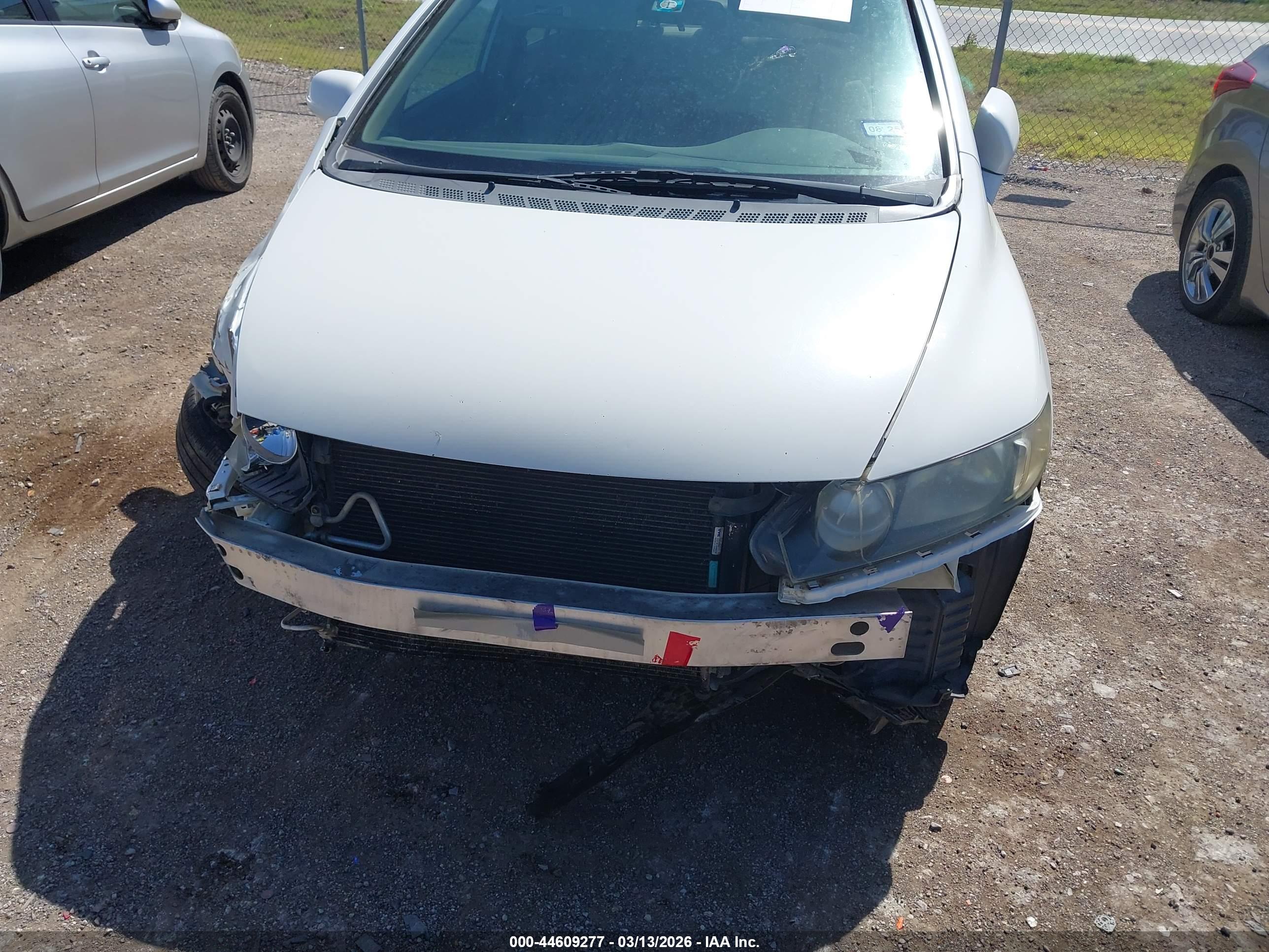 HONDA CIVIC image 6