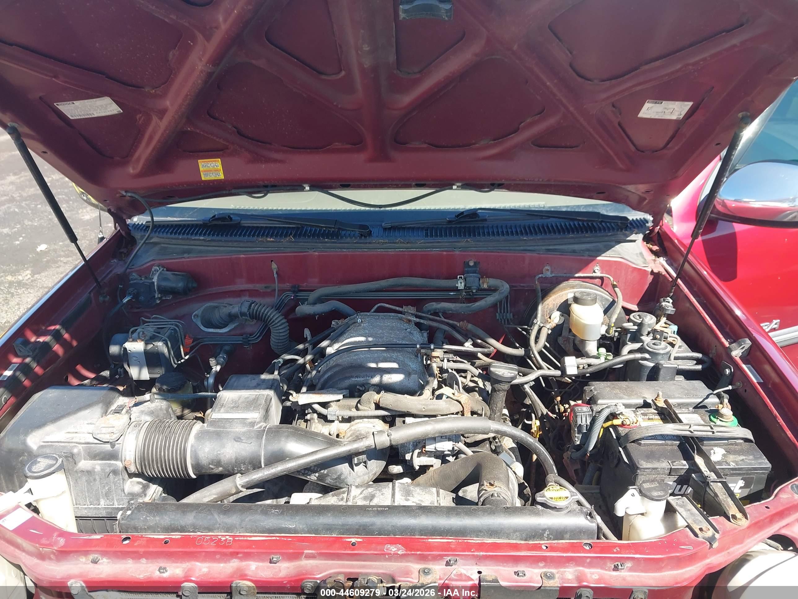 TOYOTA TUNDRA image 10