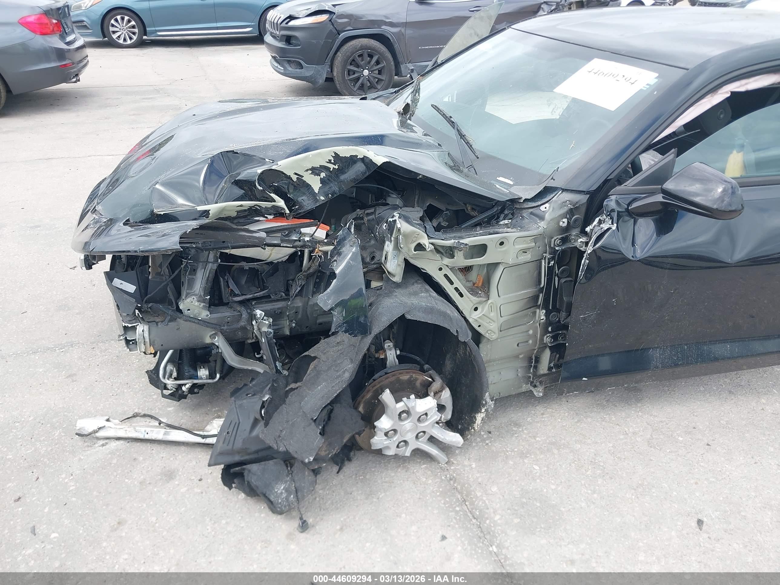 CHEVROLET CAMARO image 6