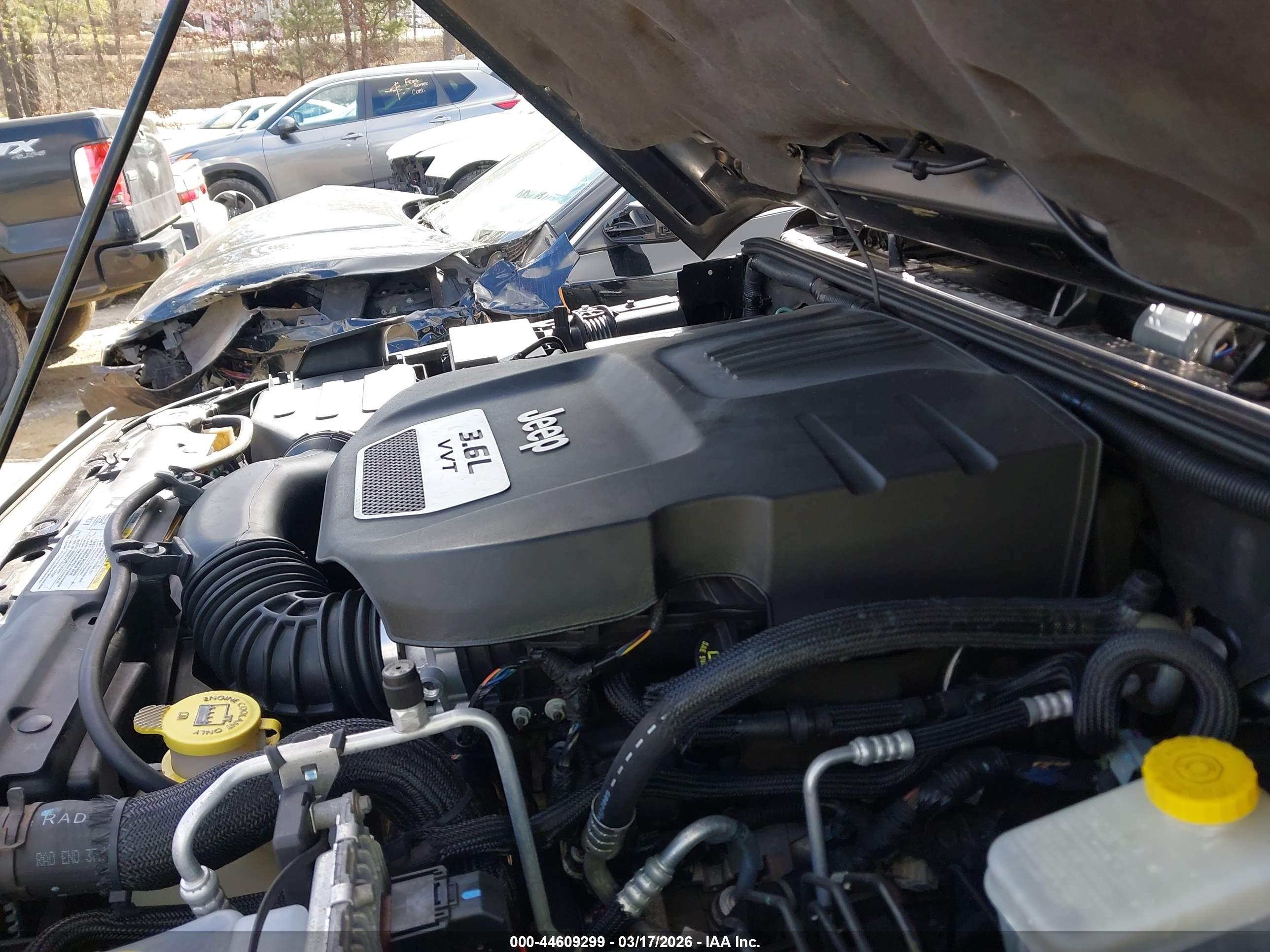JEEP WRANGLER image 10