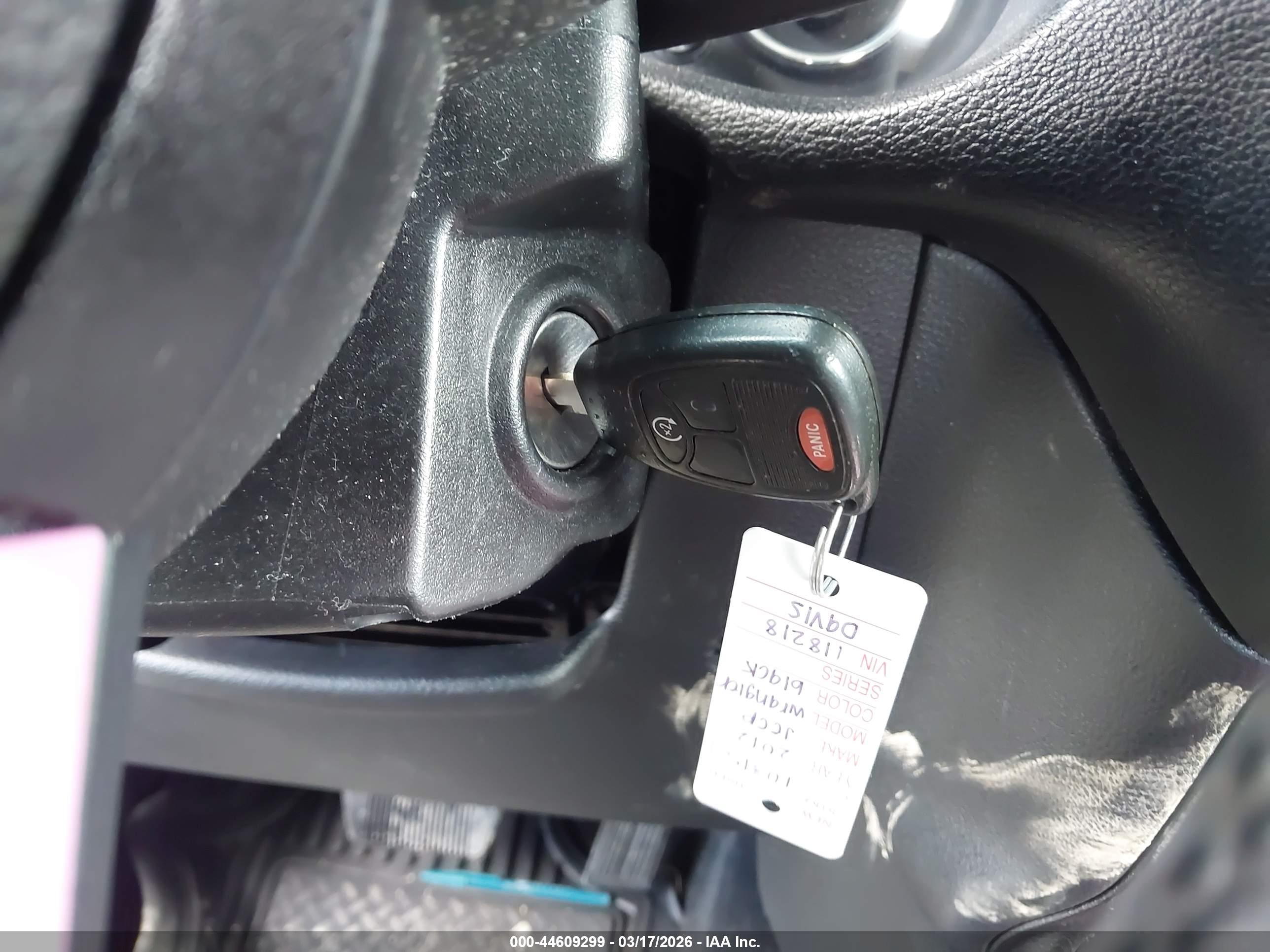 JEEP WRANGLER image 11